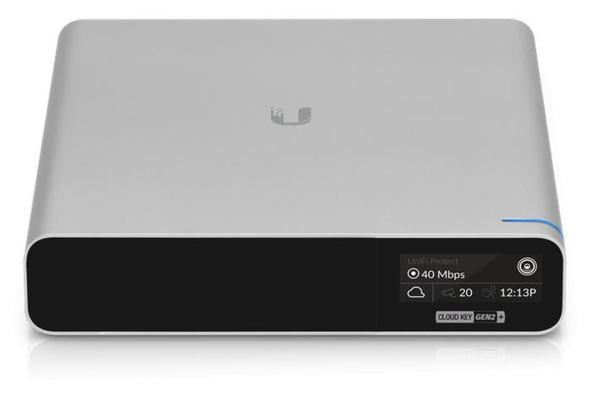 

Ubiquiti UniFi Cloud Key Gen2 Plus (UCK-G2-PLUS)