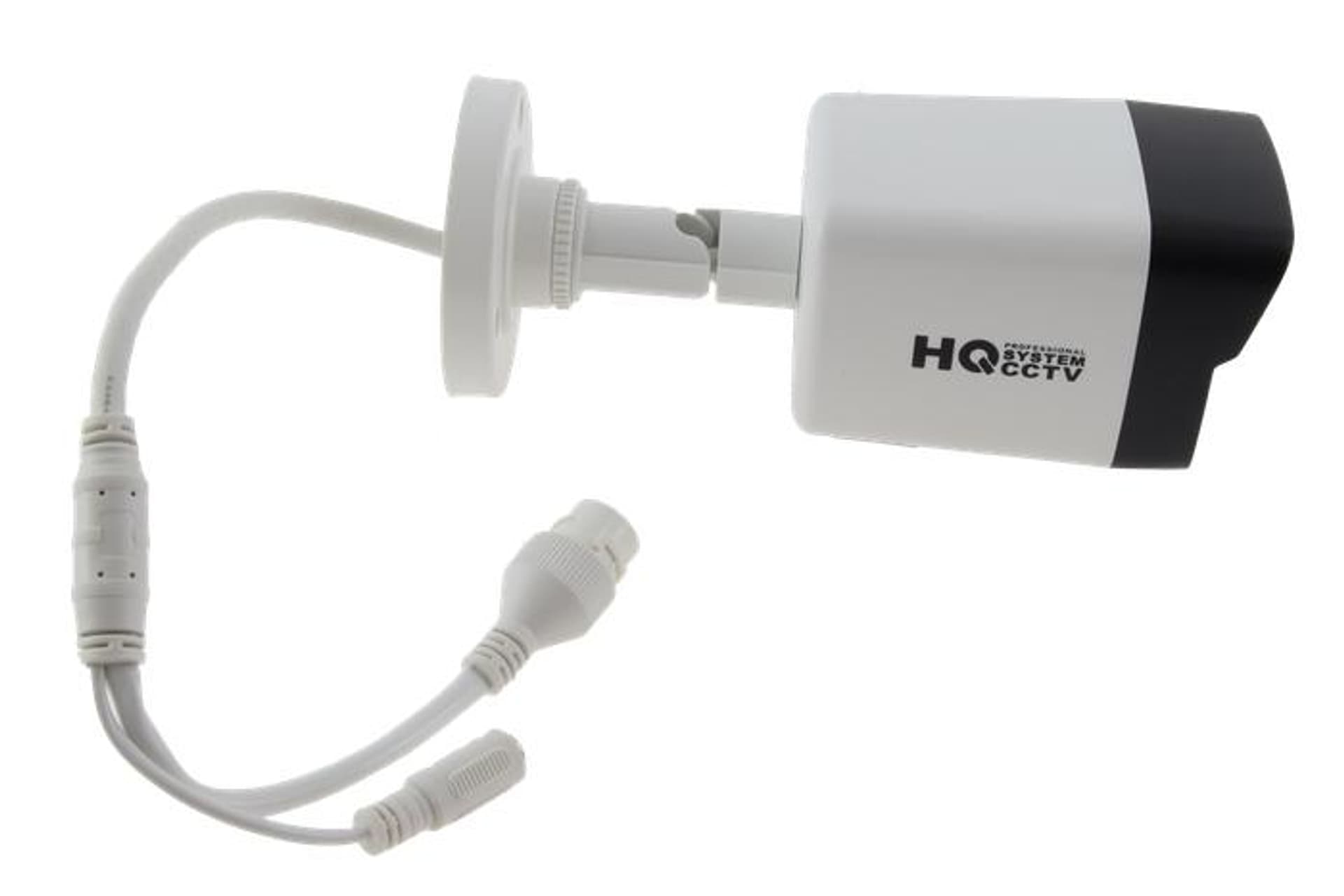 

Kamera IP HQ-MP2028KT-IR 2Mpix 2,8mm