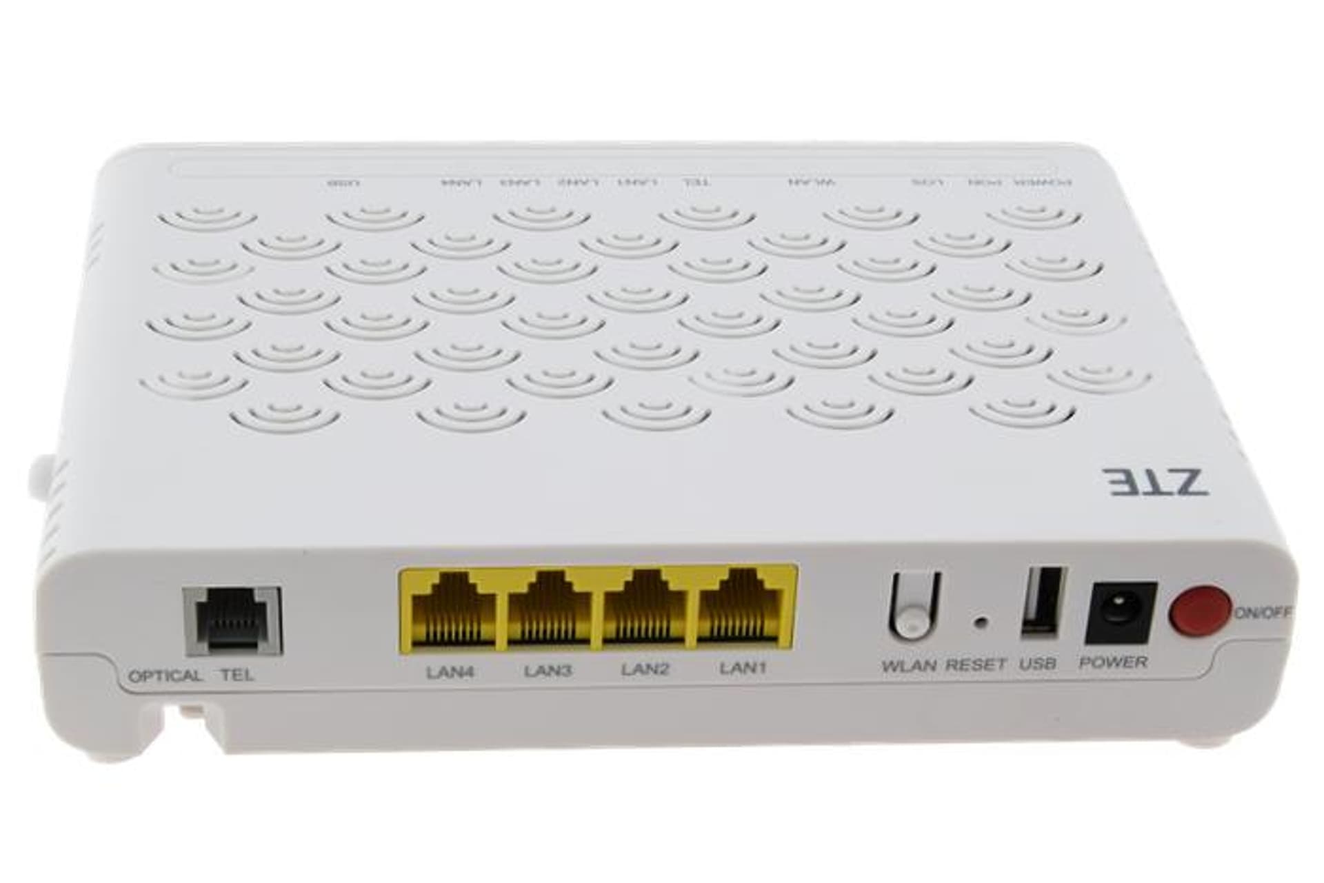 

ZTE F660 GPON ONU (V6) 2x GE, 2xFE USB POTS WIFI, V6) 2x ge/2xfe usb pots wif