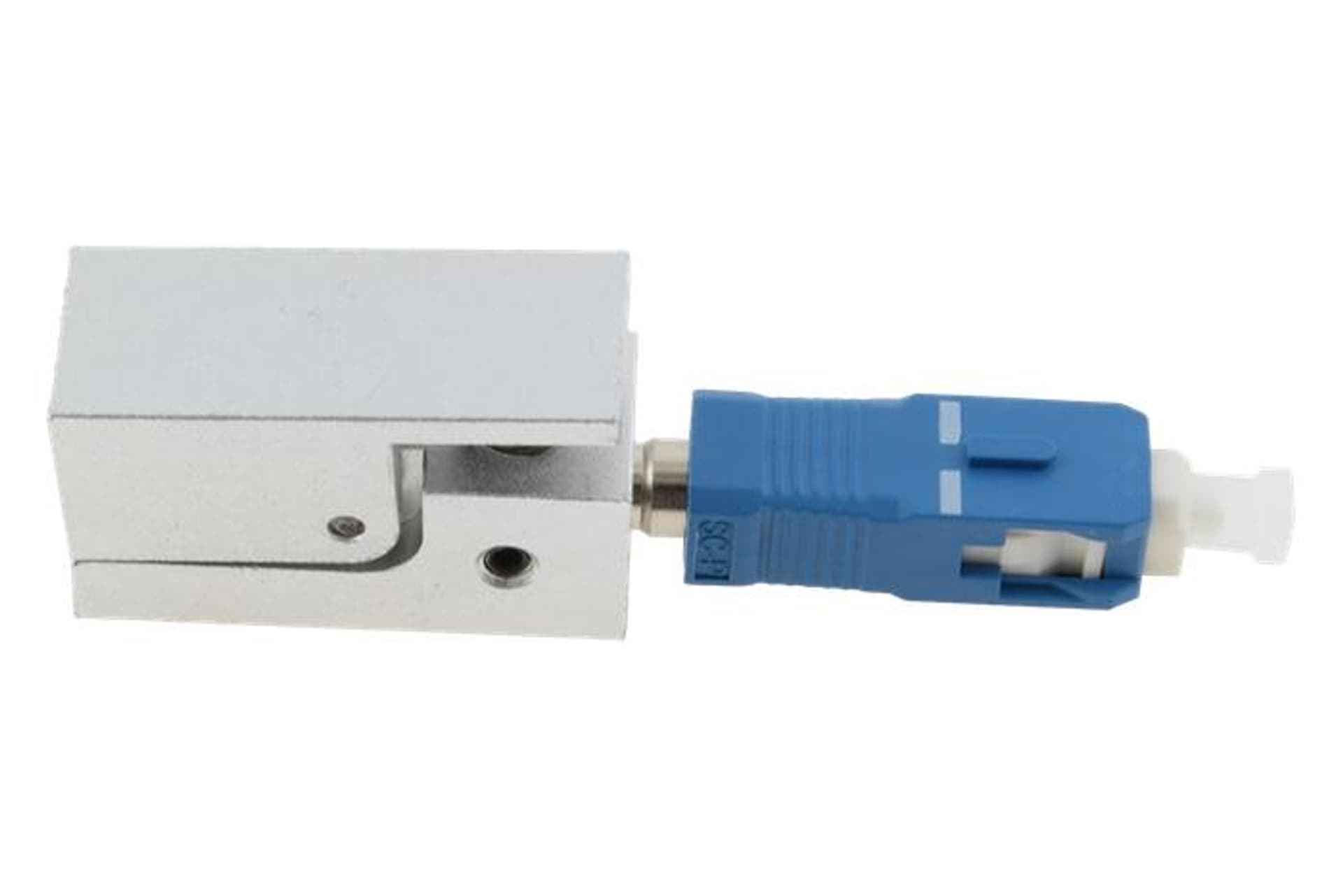 

Adapter SC/PC na gołe włókno 9/125