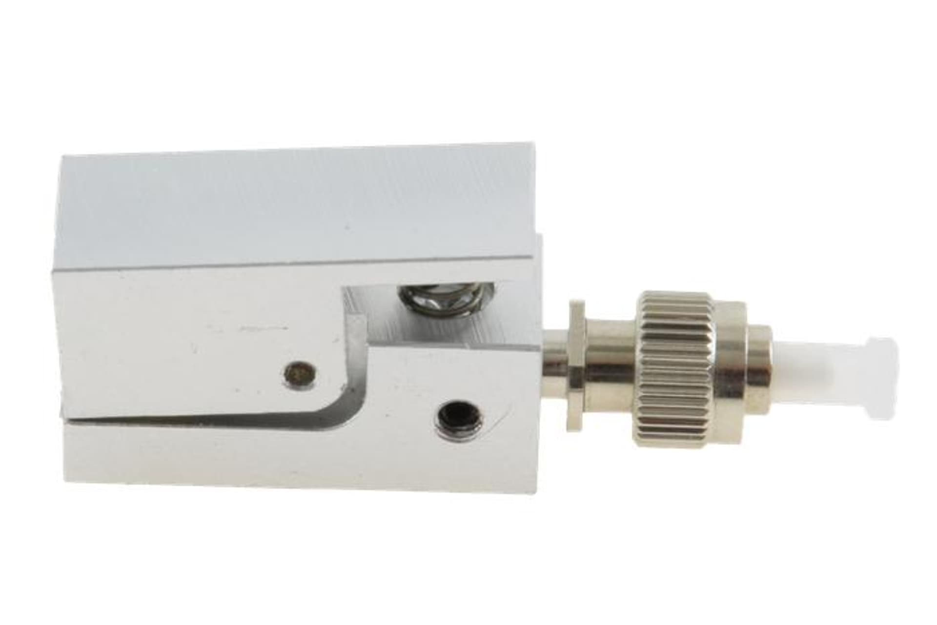 

Adapter FC/PC na gołe włókno 9/125