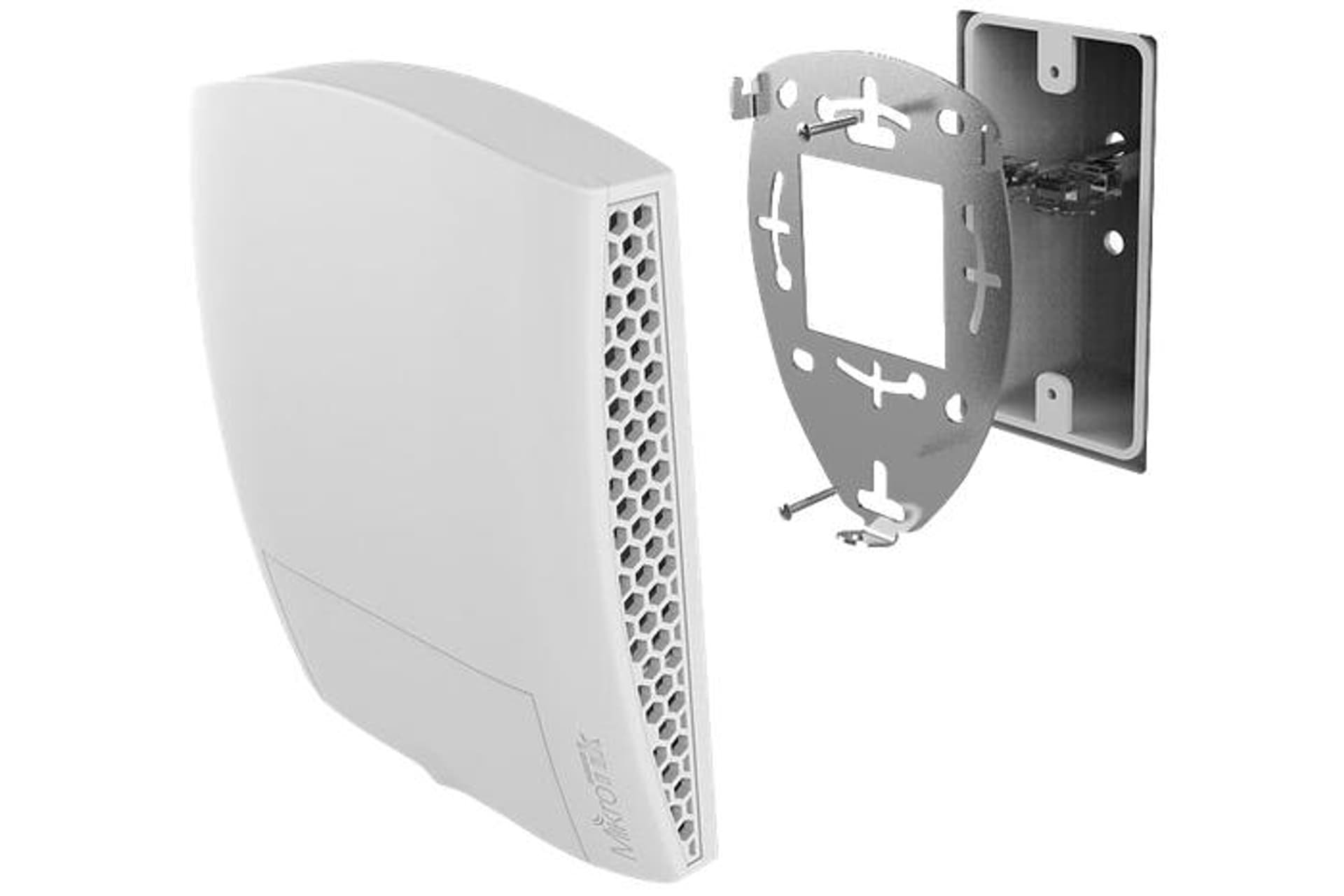 

MikroTik wsAP ac lite (RBwsAP-5Hac2nD) Promocja, Rbwsap-5hac2nd) promocj