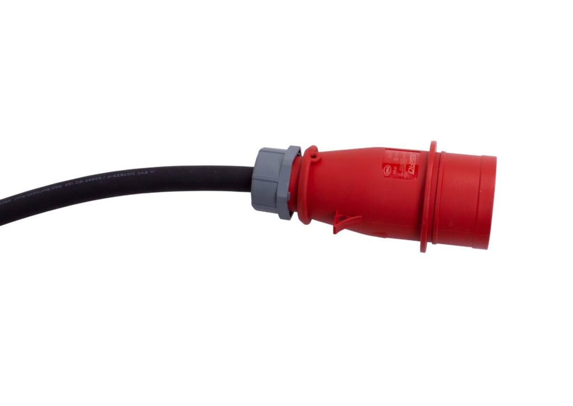 

Blaupunkt 11kW Ładowarka mobilna do samochodu elektrycznego