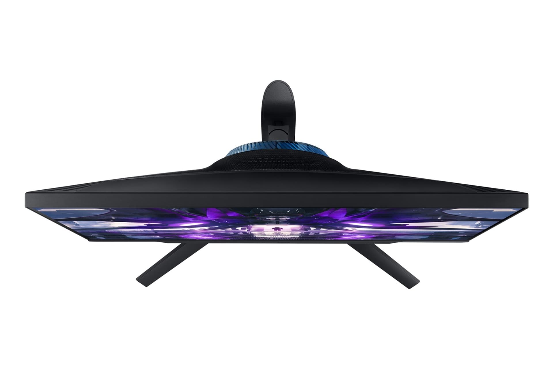 

MONITOR SAMSUNG ODYSSEY G3 LED 24" LS24AG300NUXEN