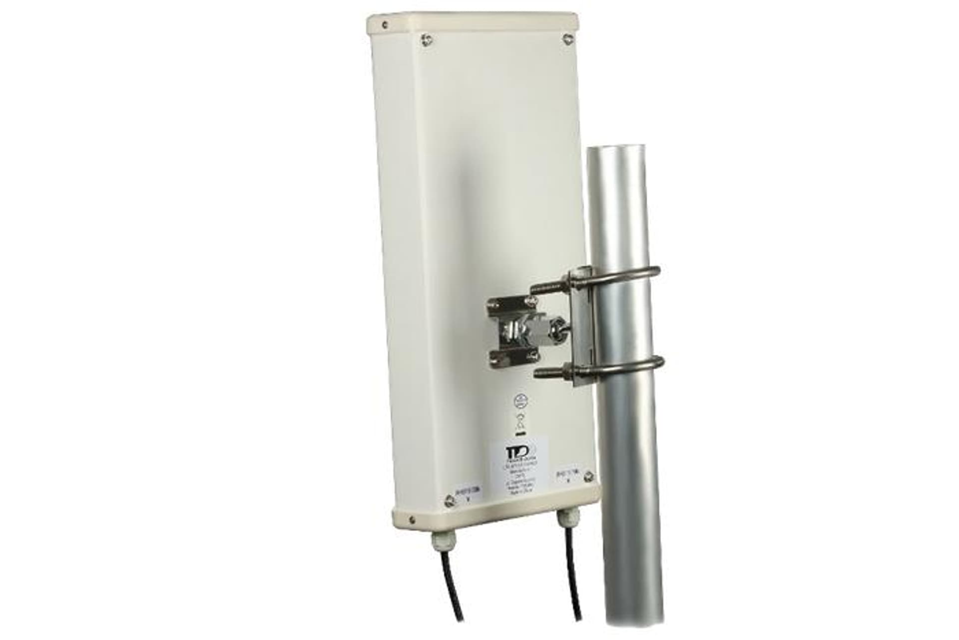 

Antena TRANS-DATA LTE KPZ 8/8 + 5m przewodu wtyk SMA