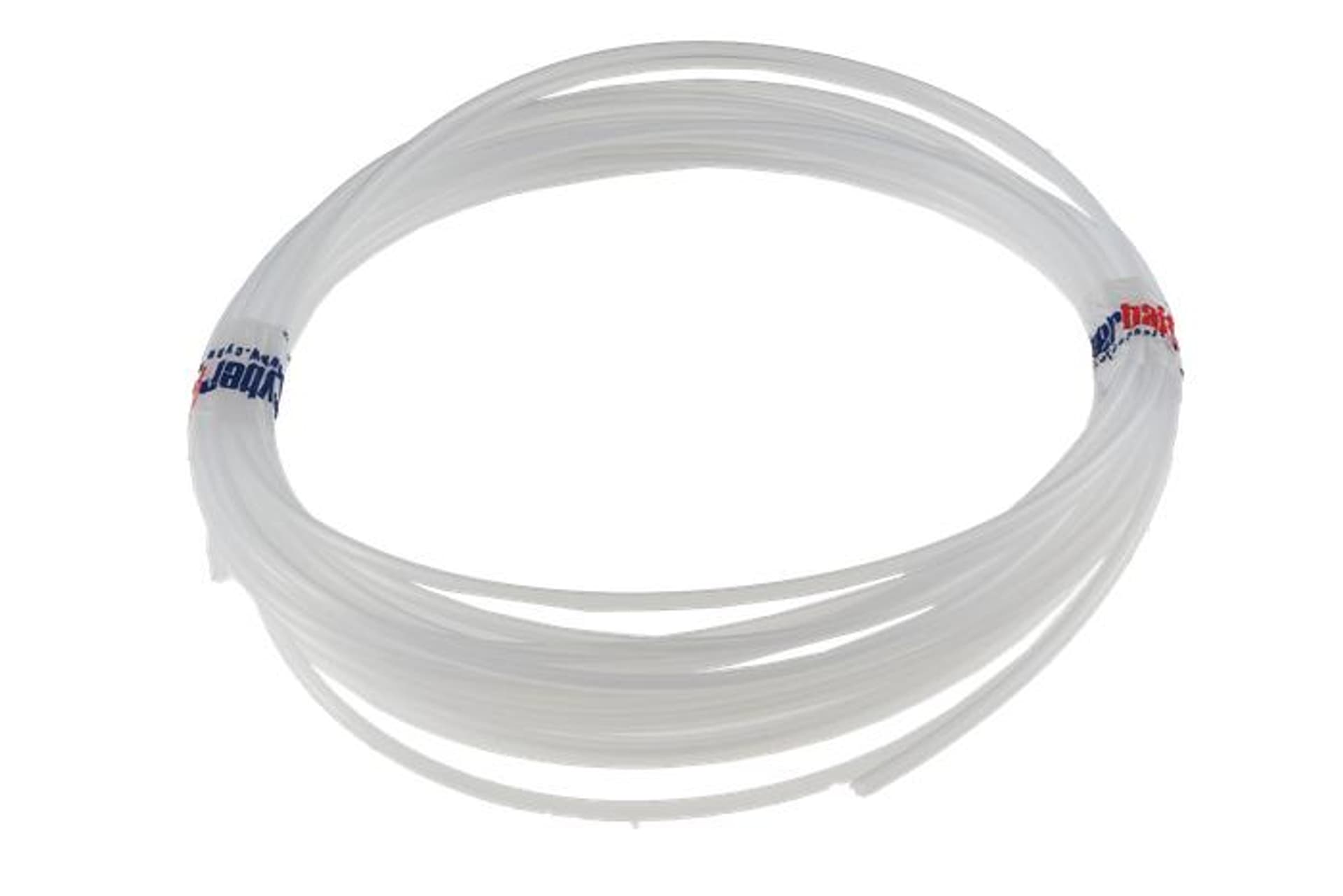 

Osłona tub światłowodowych, PVC 5mm (15m)