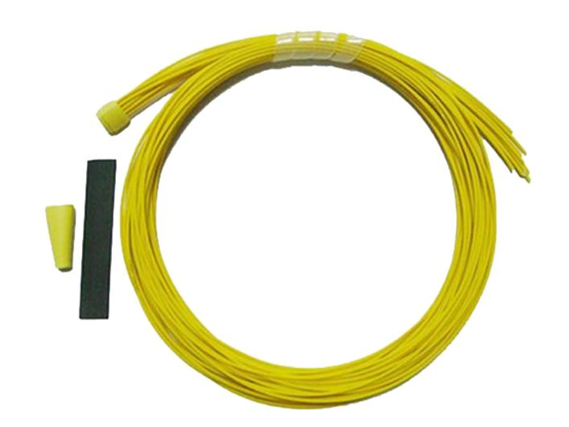 

Spider Fan-Out Kit Insert, 2.0 mm, 250 µm 6 Cores