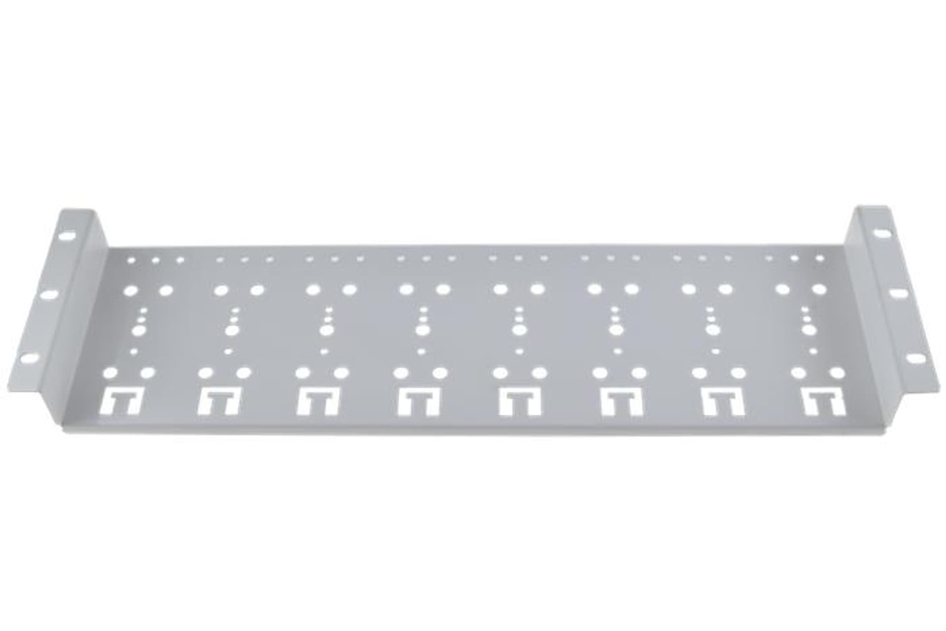 

Rozdzielacz tub - Chassis 3U 19