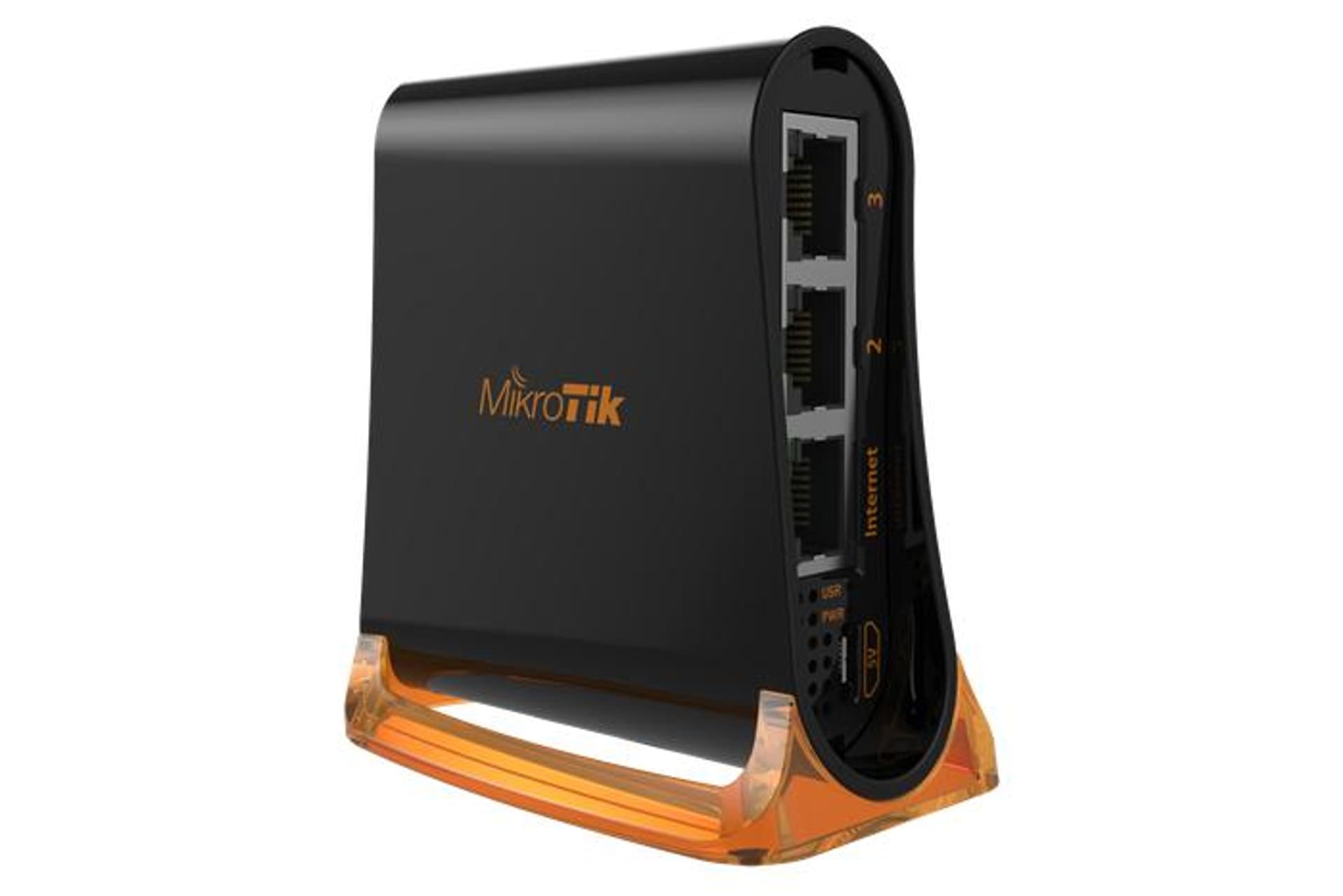 

MikroTik hAP mini (RB931-2nD)