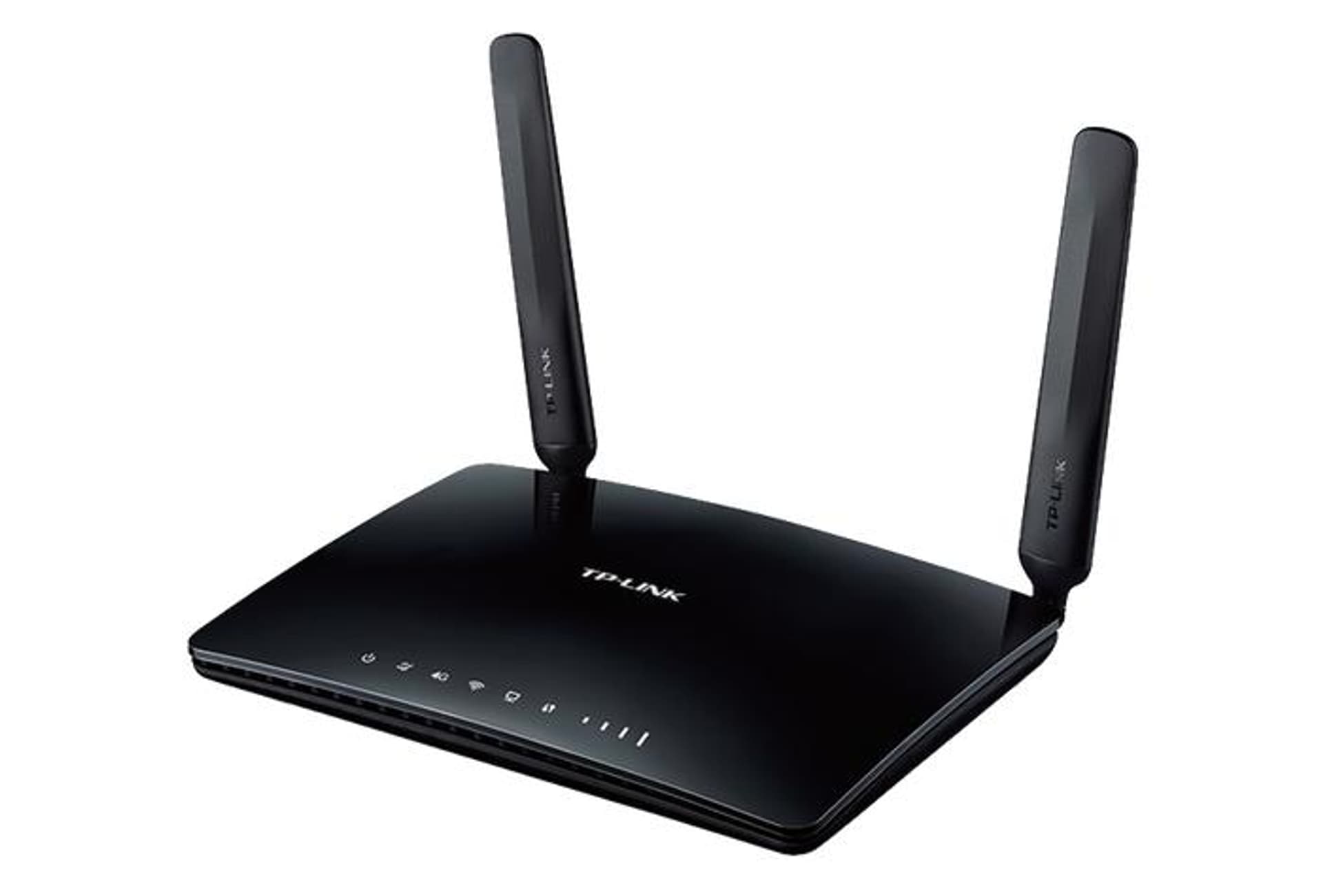 

TP-Link TL-MR6400 - bezprzewodowy router 4G LTE, standard N 300Mb/s