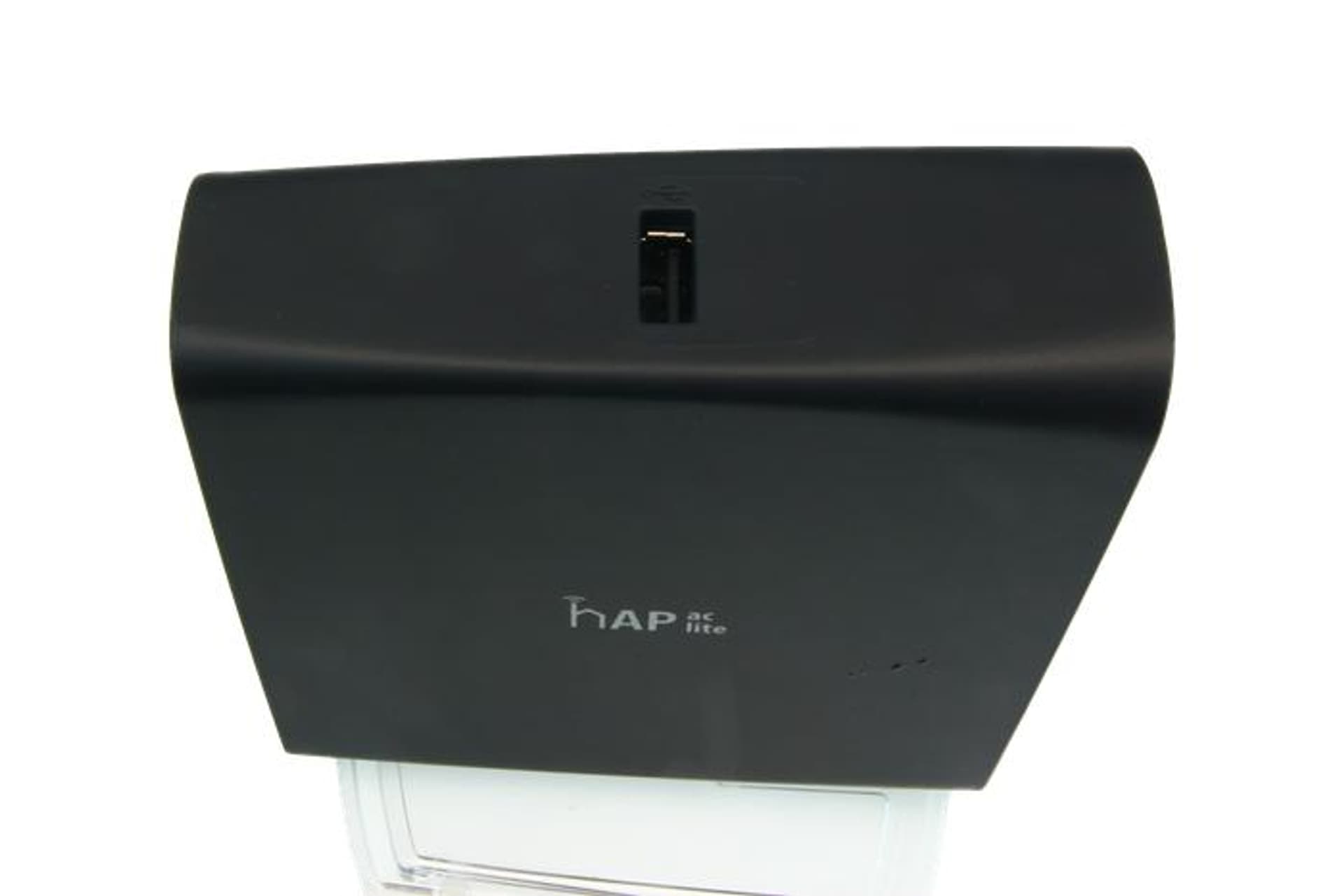 

MikroTik hAP ac lite TC (RB952Ui-5ac2nD-TC)