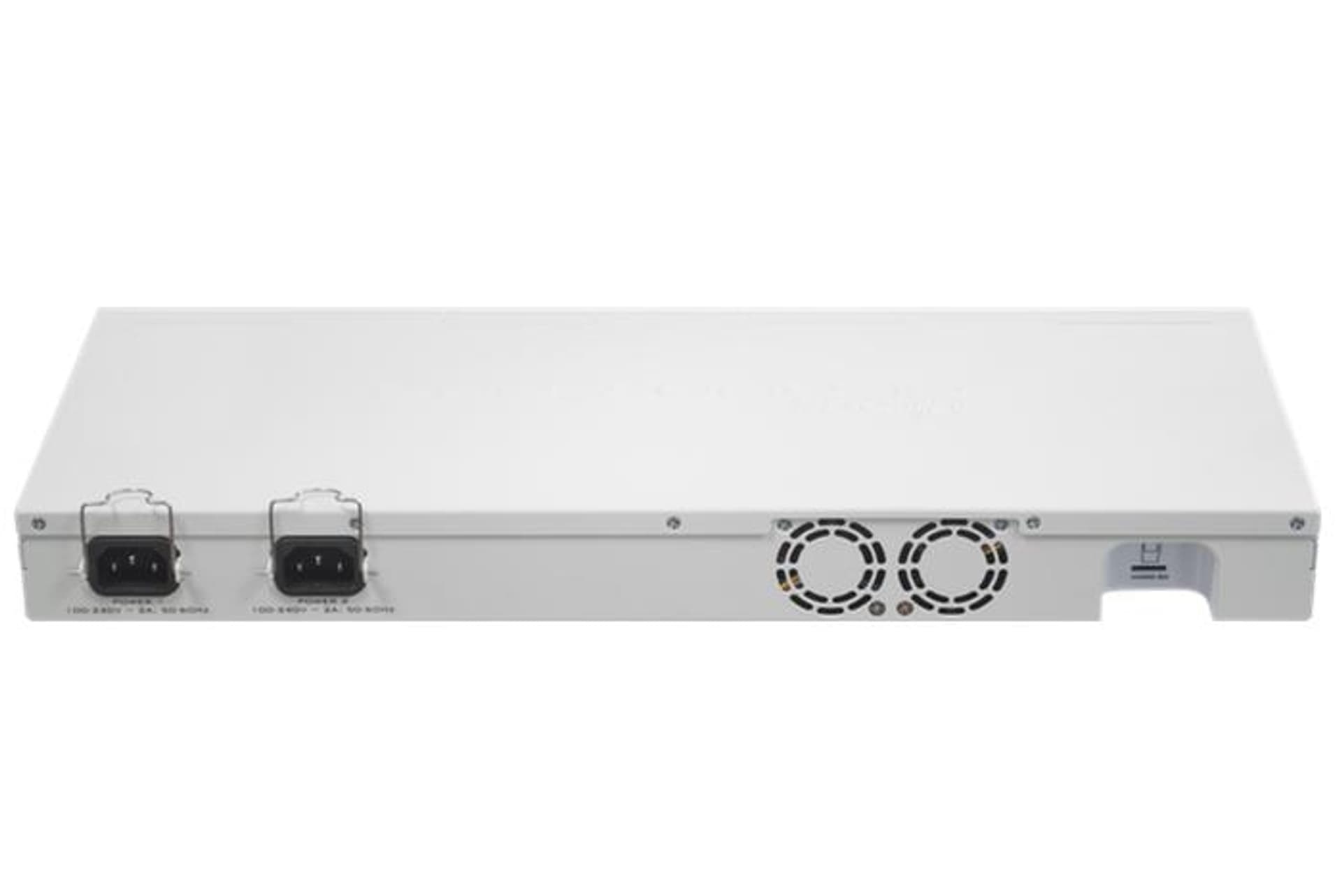 

MikroTik Cloud Core Router CCR1009-7G-1C-1S+