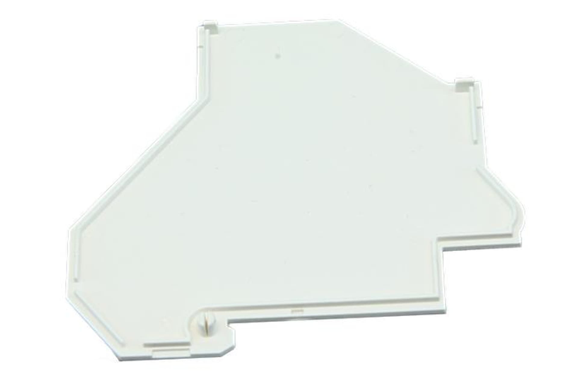

Osłona do Adaptera modułów KEYSTONE na szynę DIN 35mm
