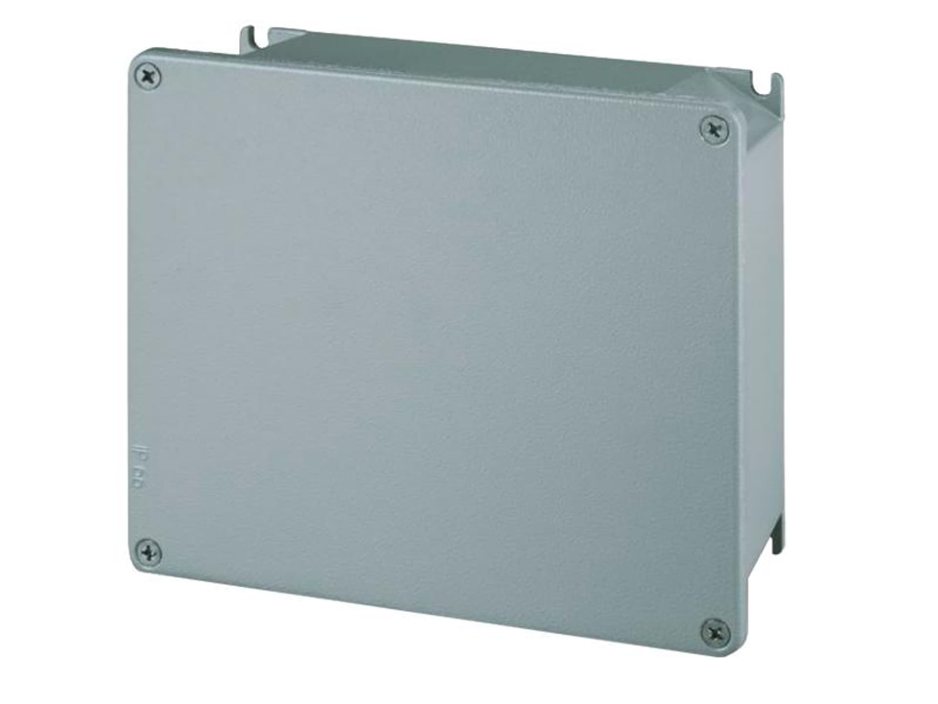 

Puszka instalacyjna ALUBOX 100x100x59 IP66 Promocja