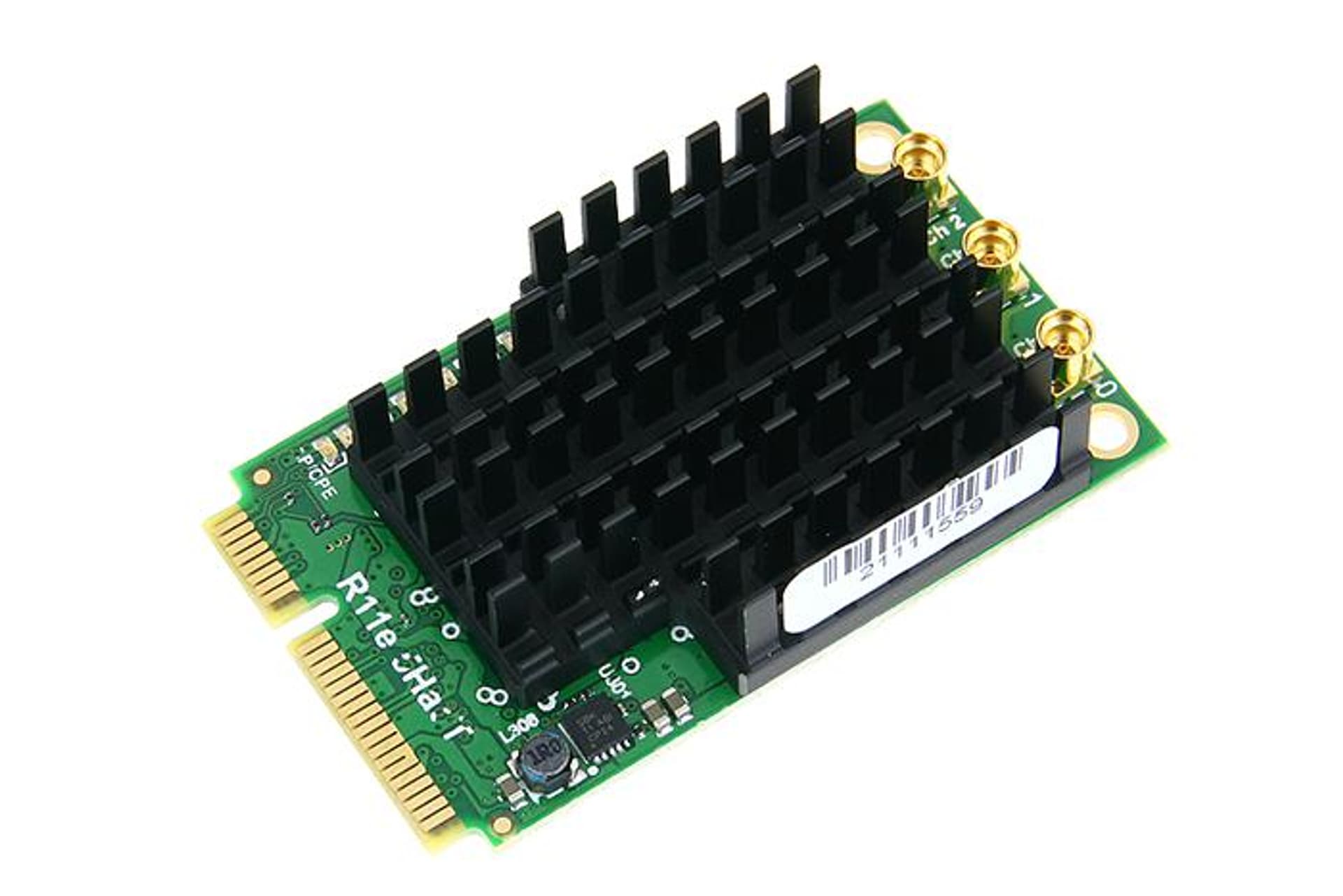 

Routerboard R11e-5HacT