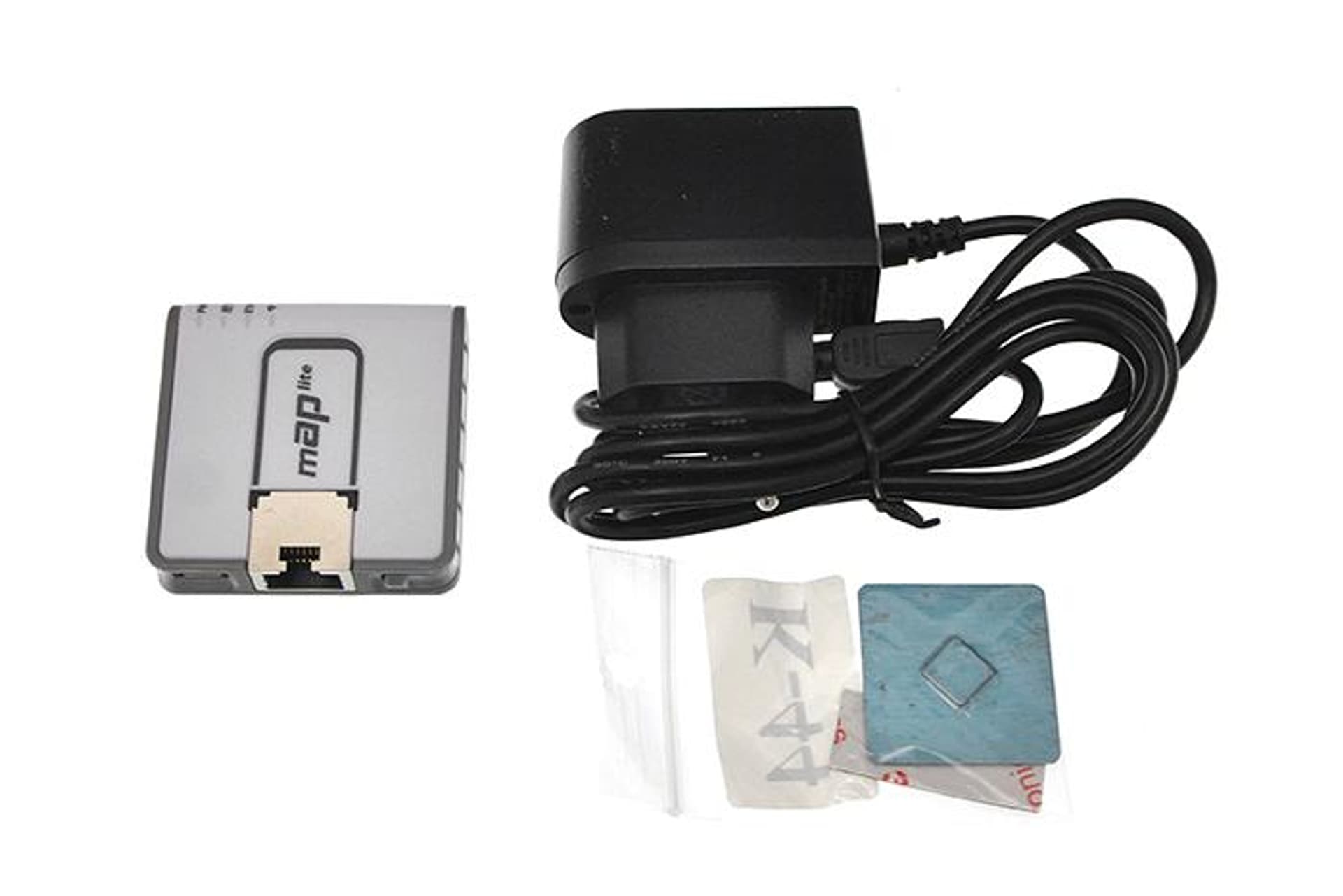 

MikroTik mAP lite (RBmAPL-2nD)