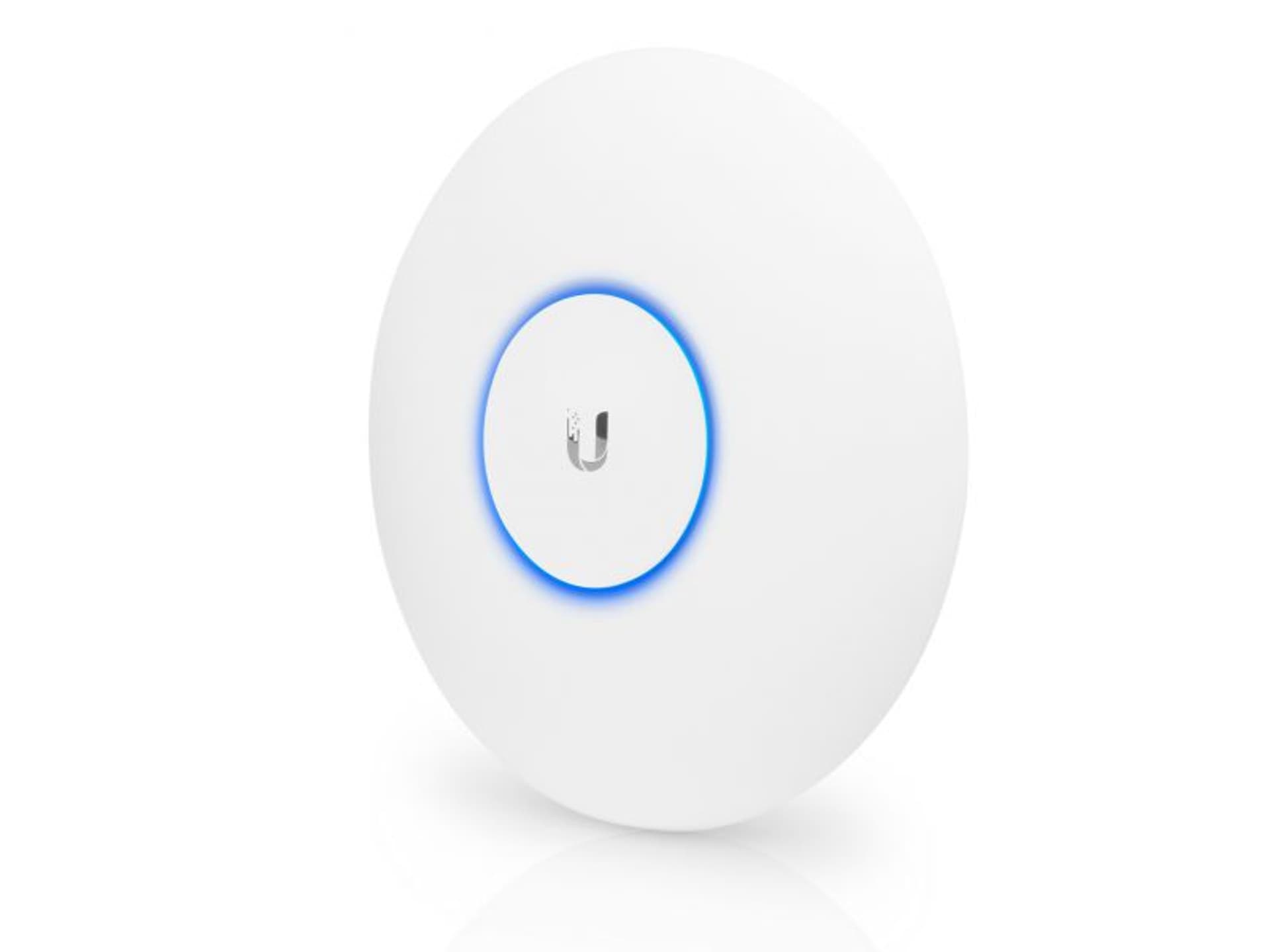 

Ubiquiti UniFi AC Pro 802.11ac dual band 1300Mbps 5-pack (UAP-AC-PRO-5)