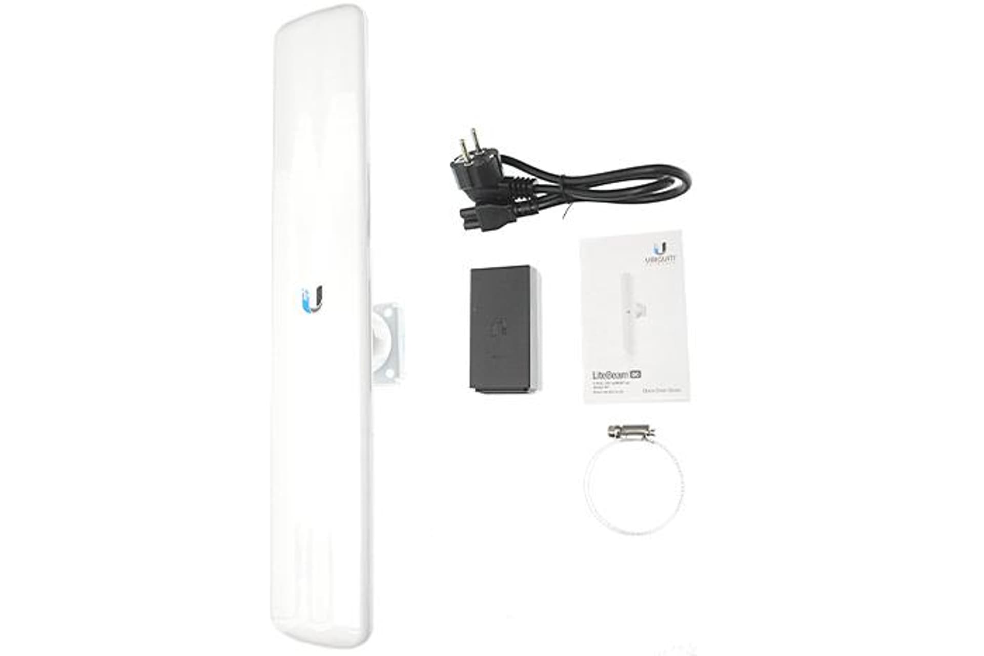 

Ubiquiti LiteAP ac (LAP-120)
