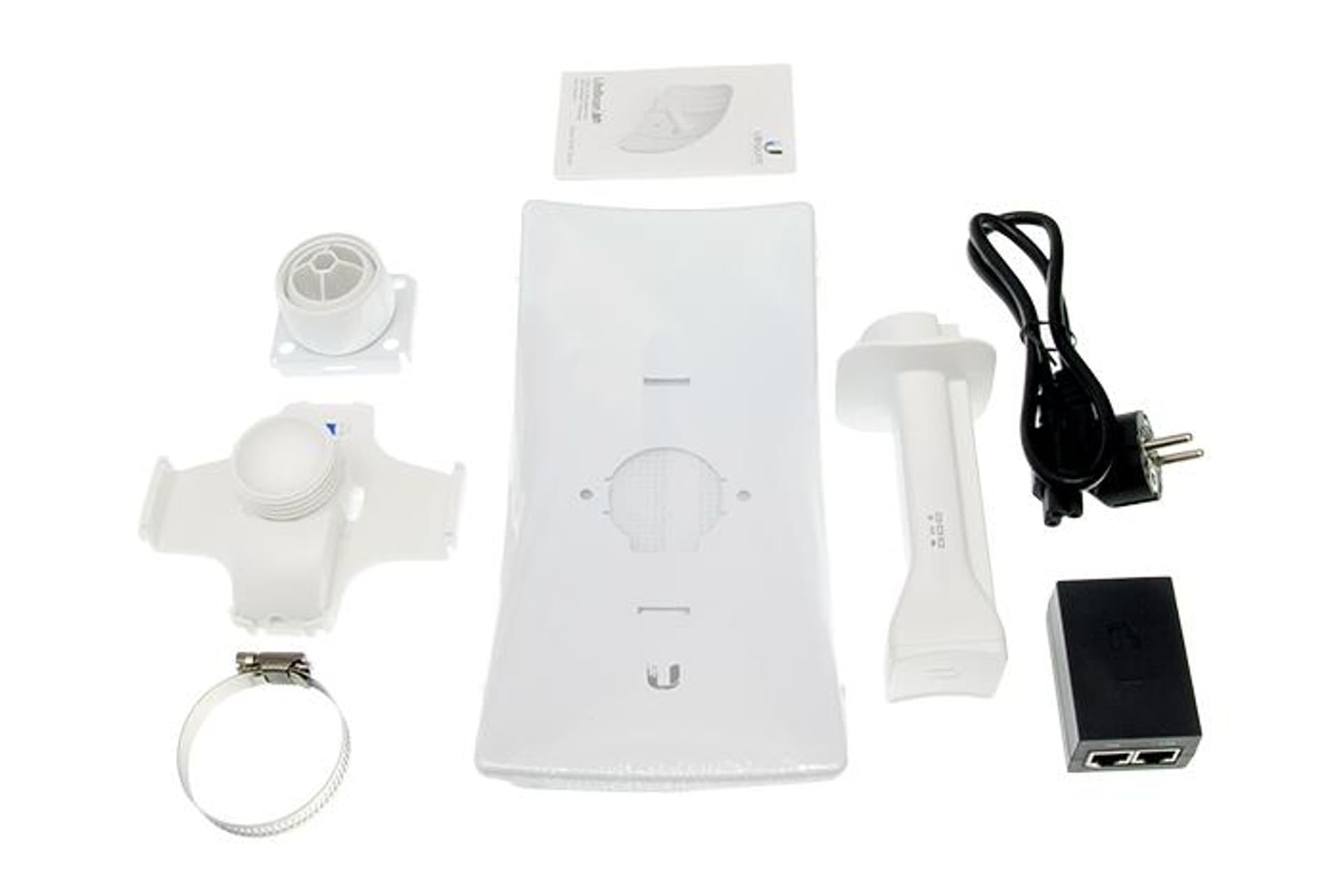 

Ubiquiti LiteBeam M5 23dBi (LBE-M5-23)