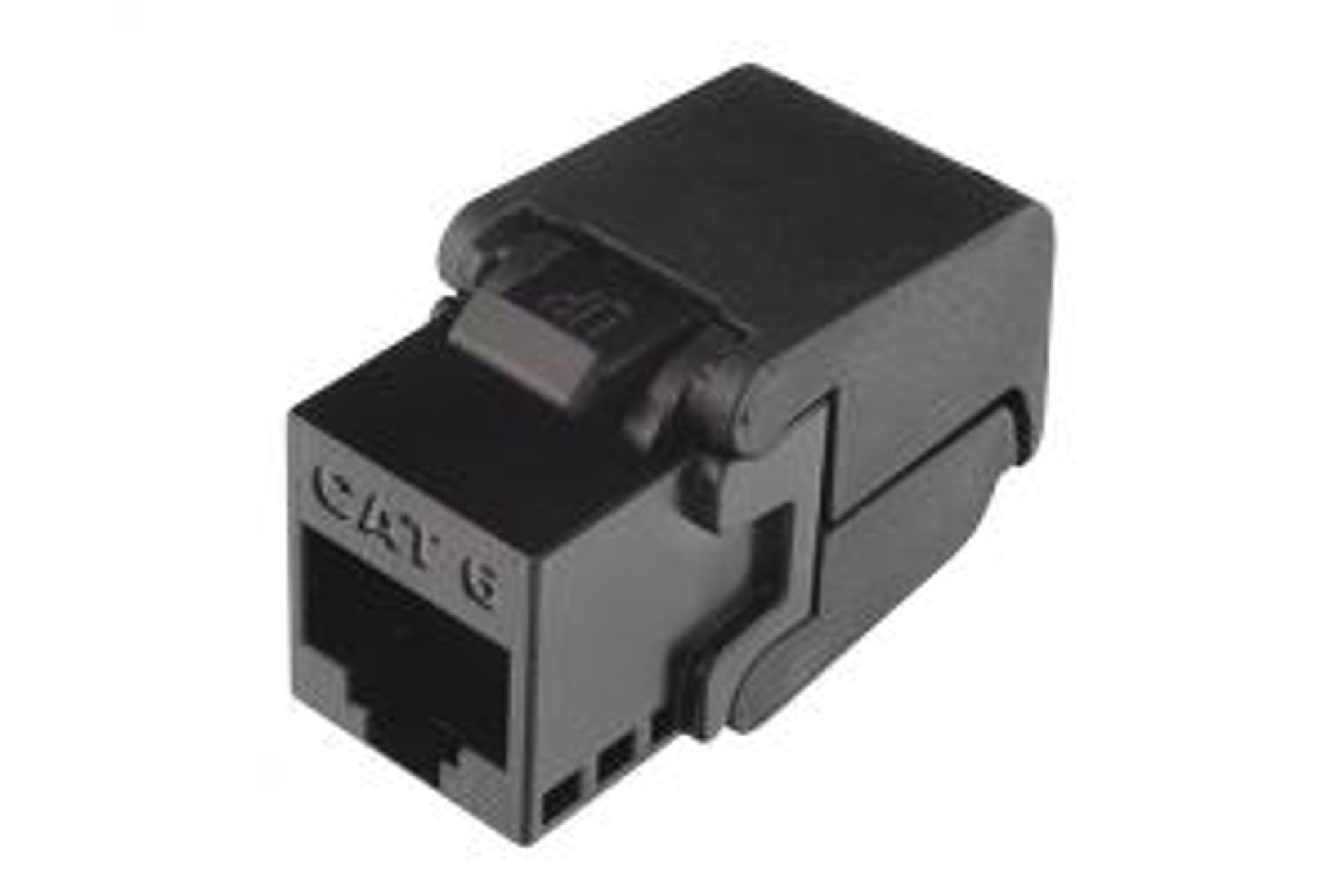 

Keystone Solarix kat. 6 UTP RJ45 beznarzędziowy