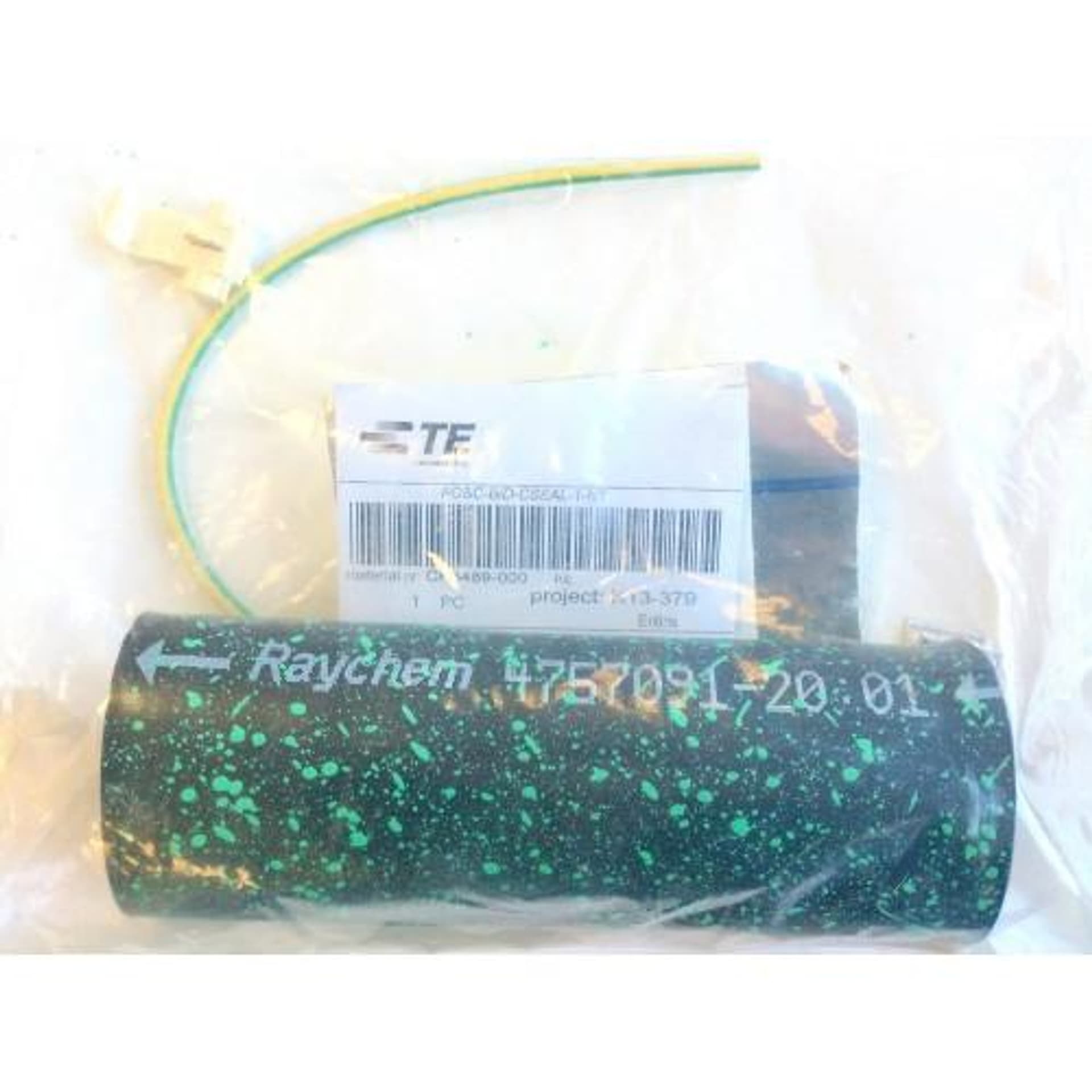 

Uszczelnienie okrągłe FOSC-B/D-CSEAL-1NT