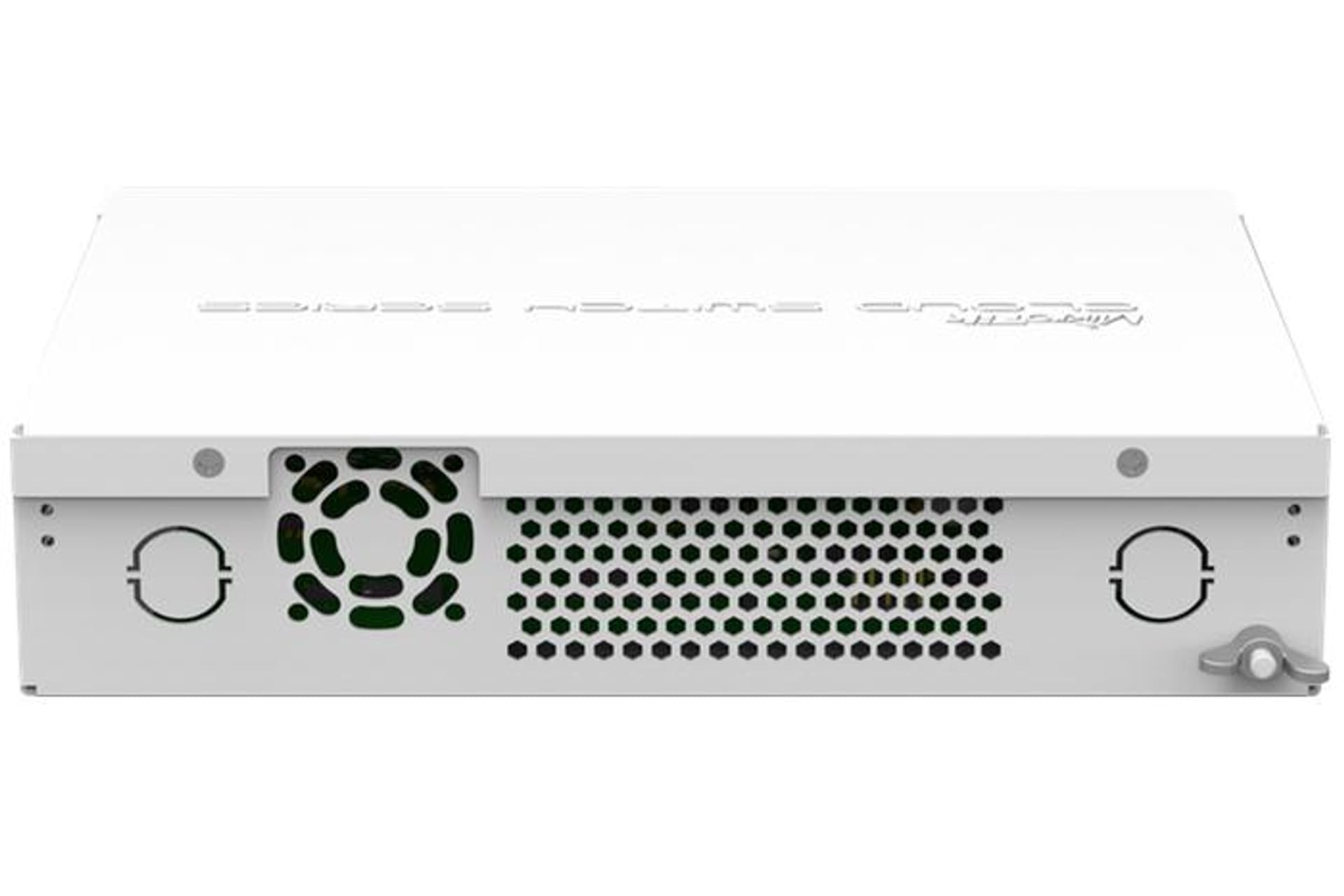 

MikroTik Cloud Router Switch CRS112-8G-4S-IN