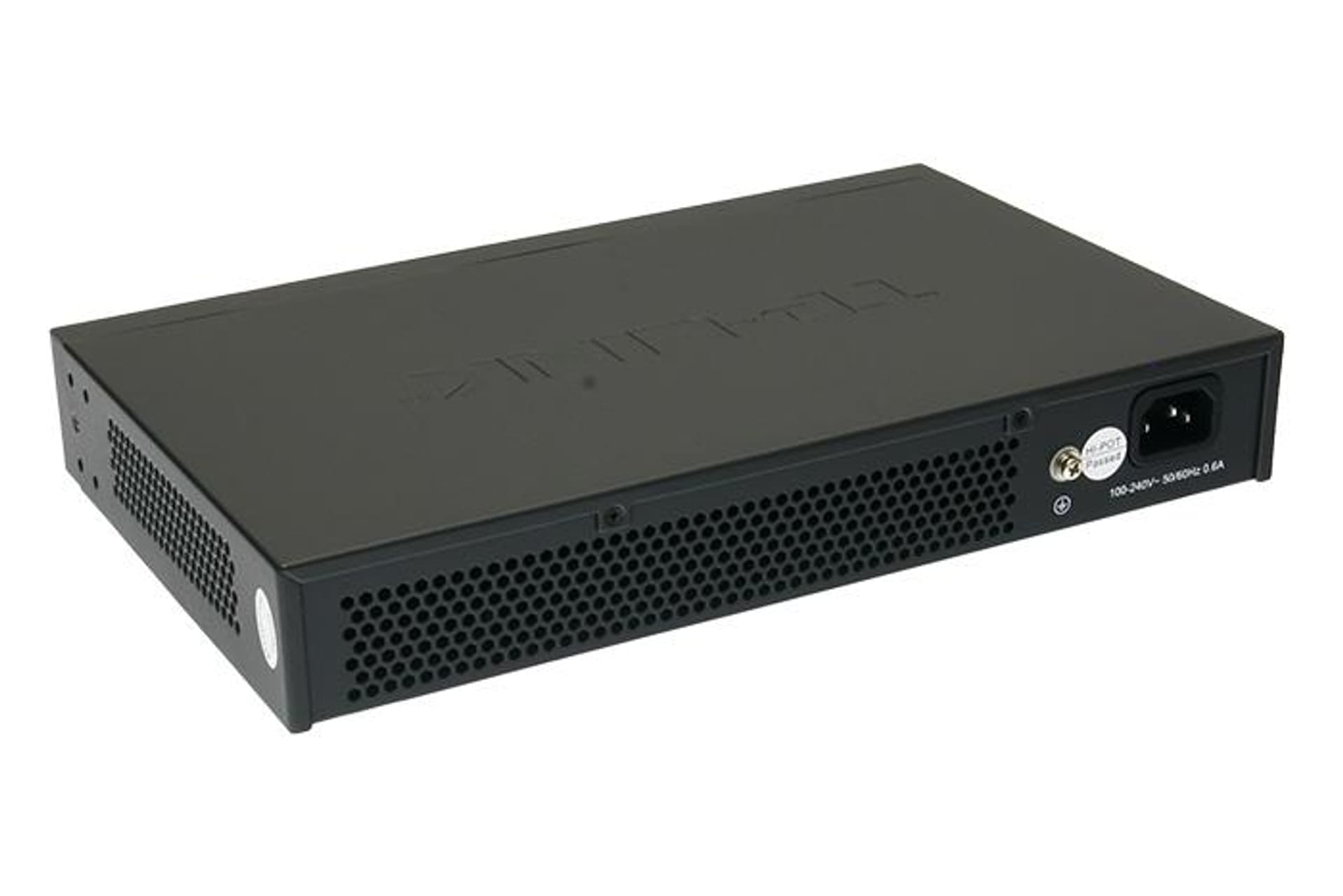 

TP-Link TL-SG1016DE Przełącznik Easy Smart, 16 portów gigabitowych