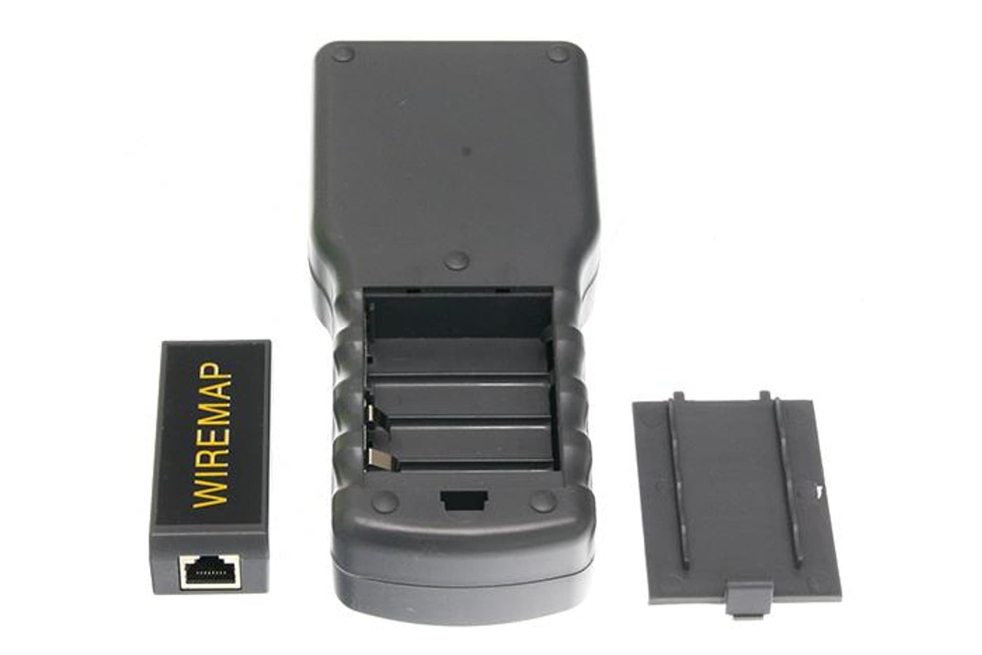 

Profesjonalny tester LAN z LCD SC8108
