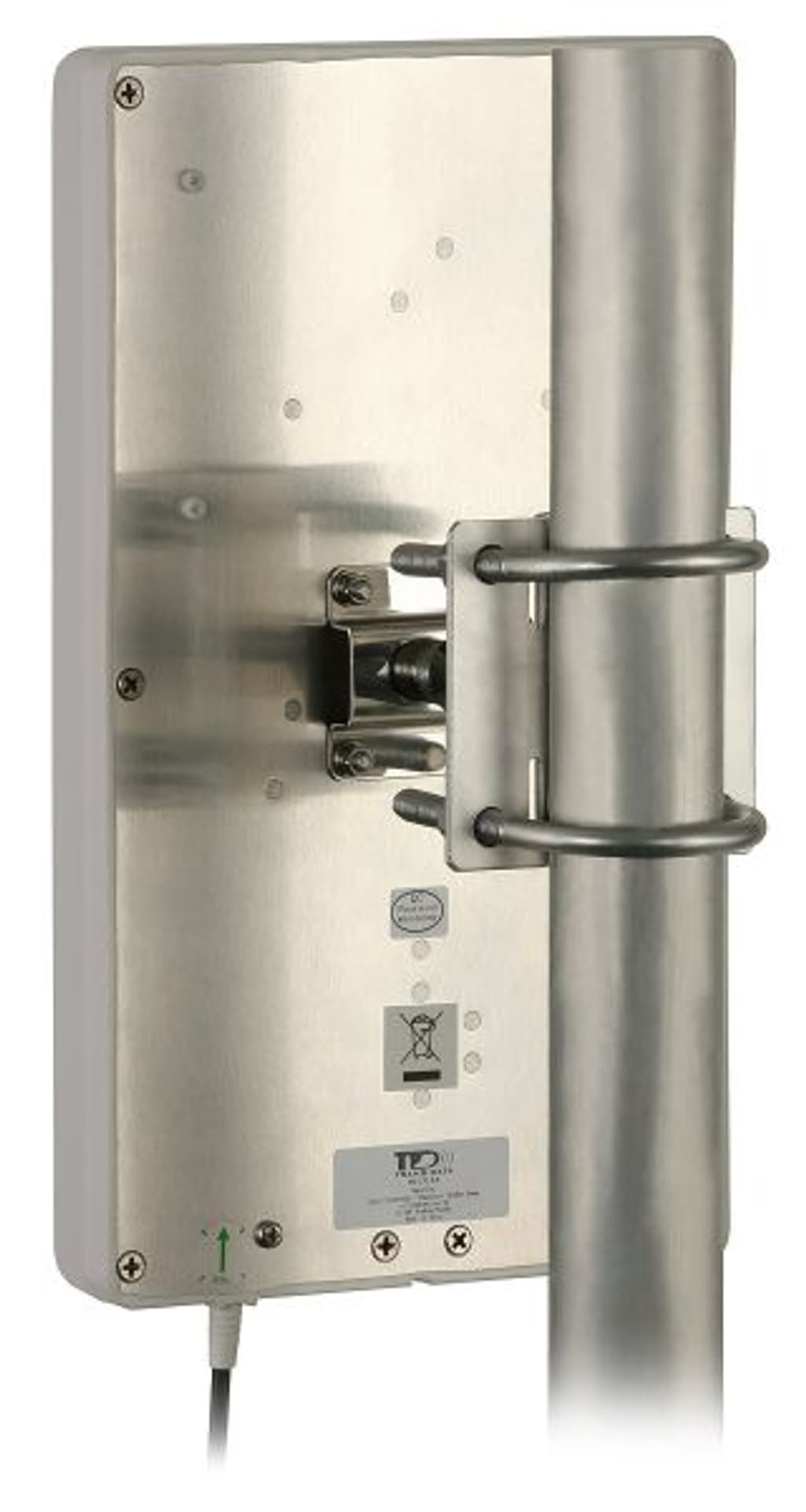 

Antena TRANS-DATA LTE KPZ 6/8 MIMO