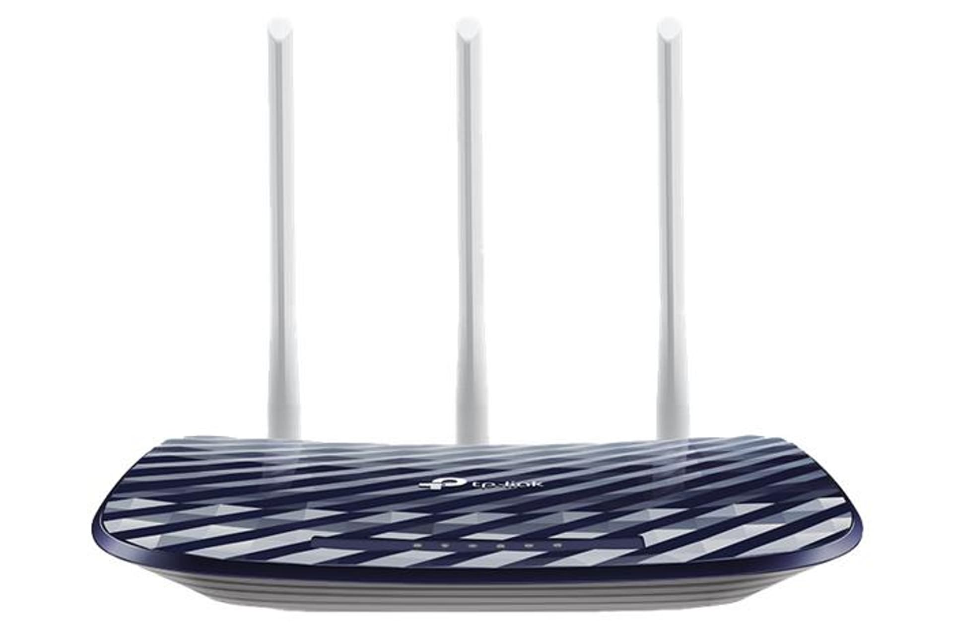 

TP-Link Archer C20 AC750 Wireless Dual Band Router