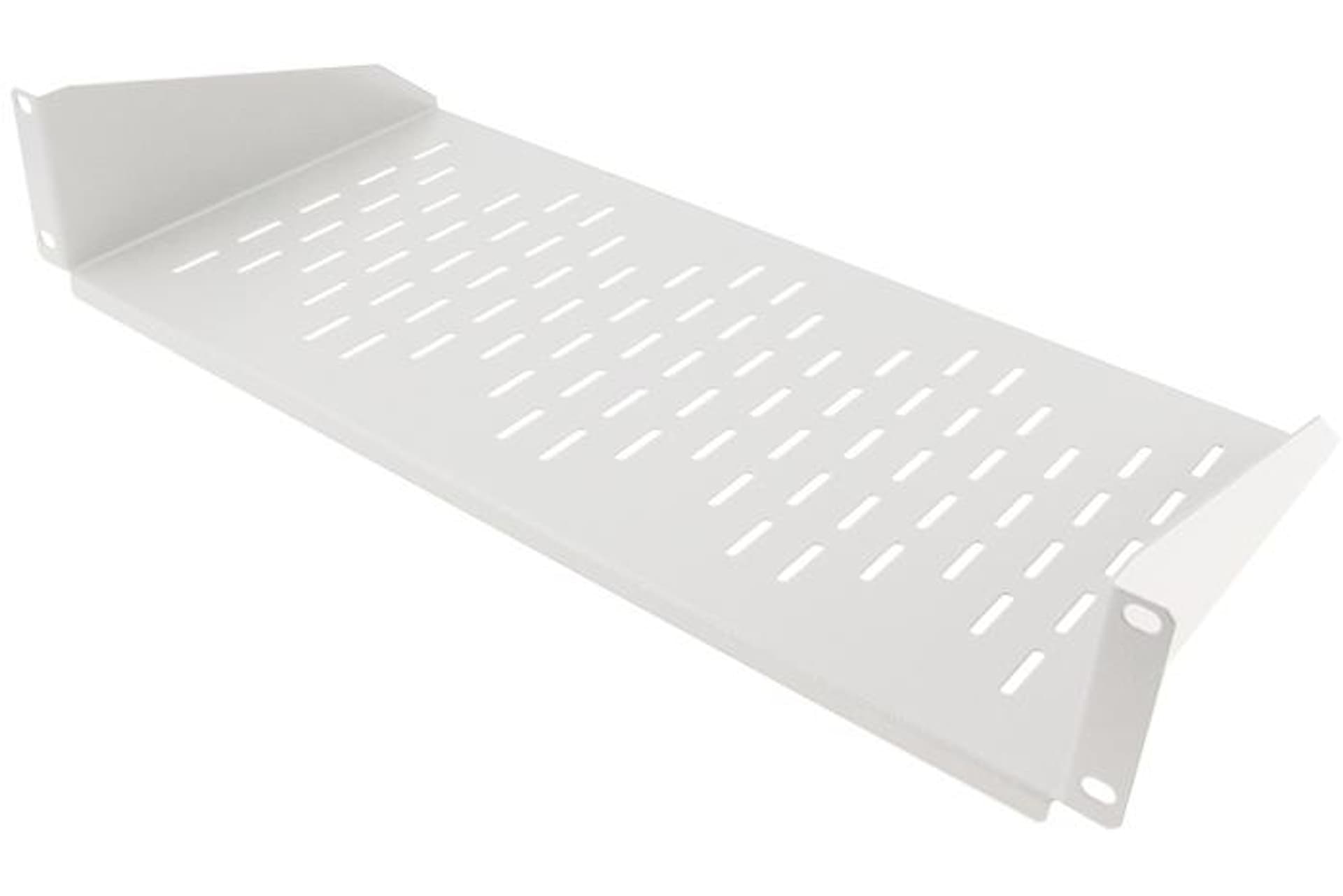 

Półka rack 19'' 2U 220mm
