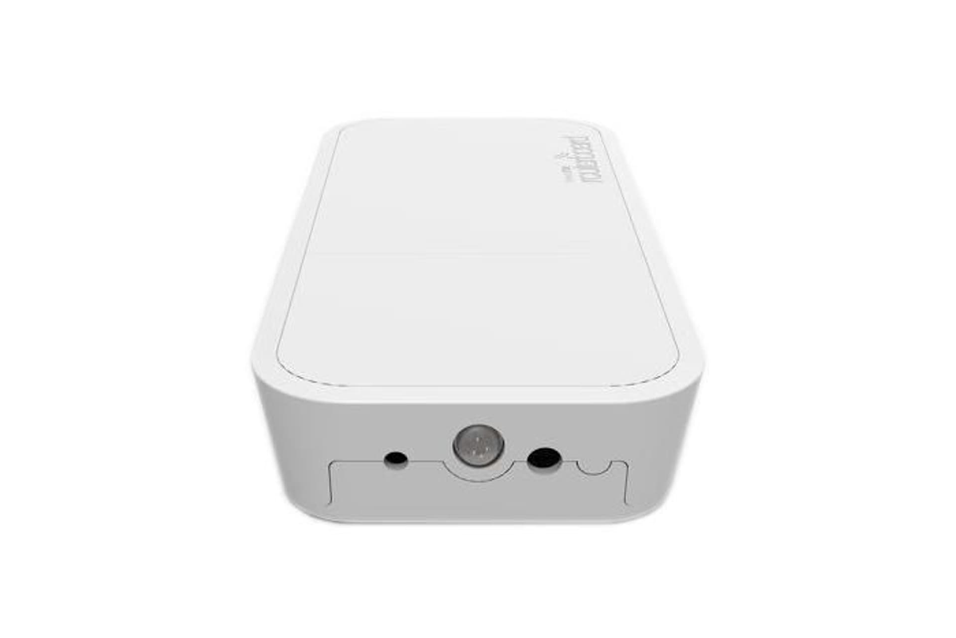 

Media konwerter MikroTik zewnętrzny SFP na RJ45 FTC (RBFTC11)