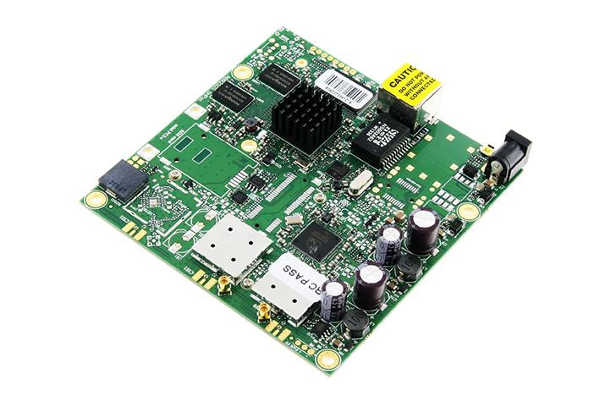 

MikroTik RB911G-5HPacD