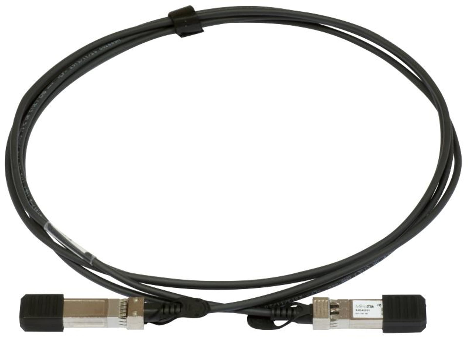 

MikroTik SFP+ 3m direct attach cable (S+DA0003)