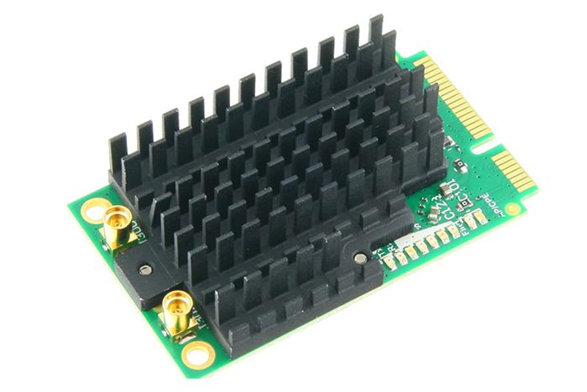

MikroTik Routerboard R11e-2HPnD