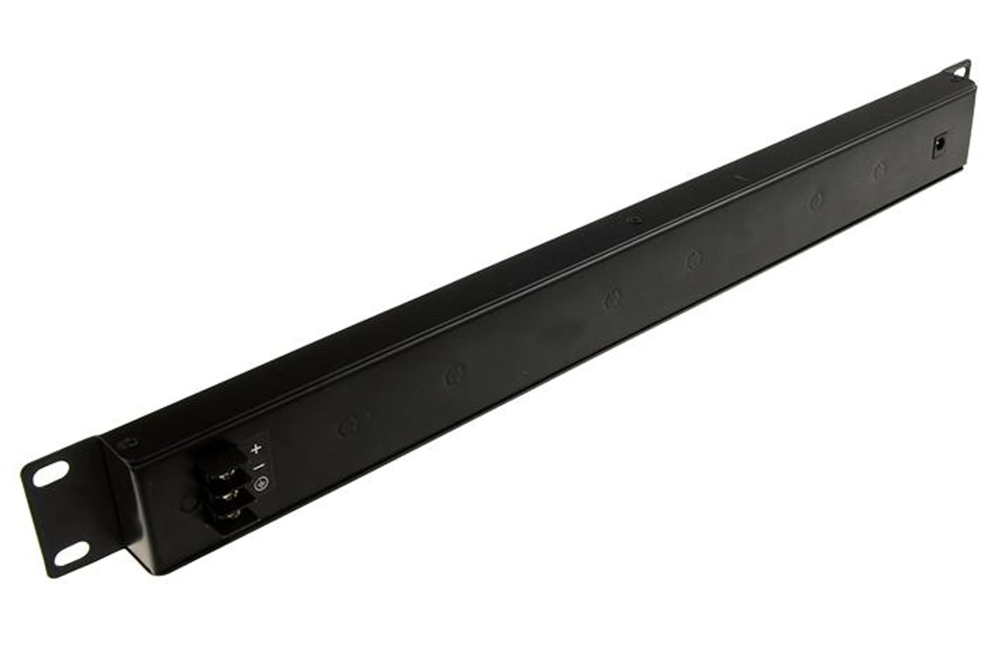 

Adapter POE 16 portów RJ45 rack 1U 24-57V