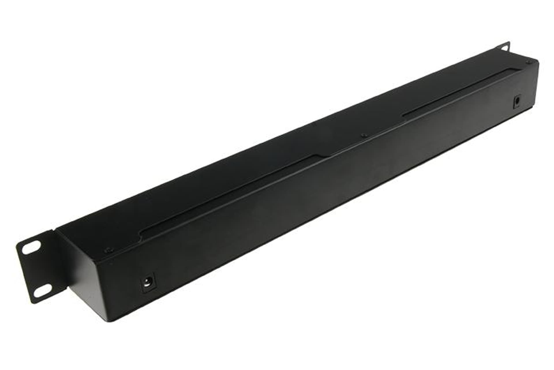 

Adapter POE 12 portów Gigabit RJ45 rack 1U