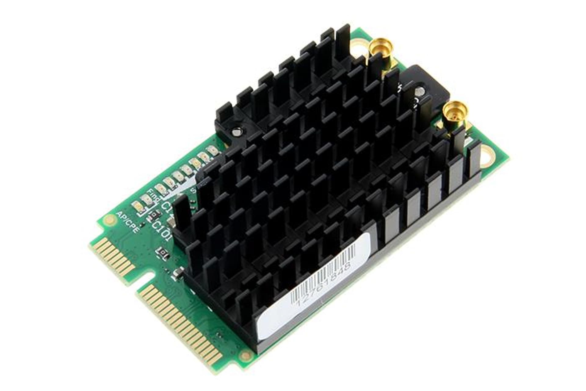 

MikroTik Routerboard R11e-5HnD