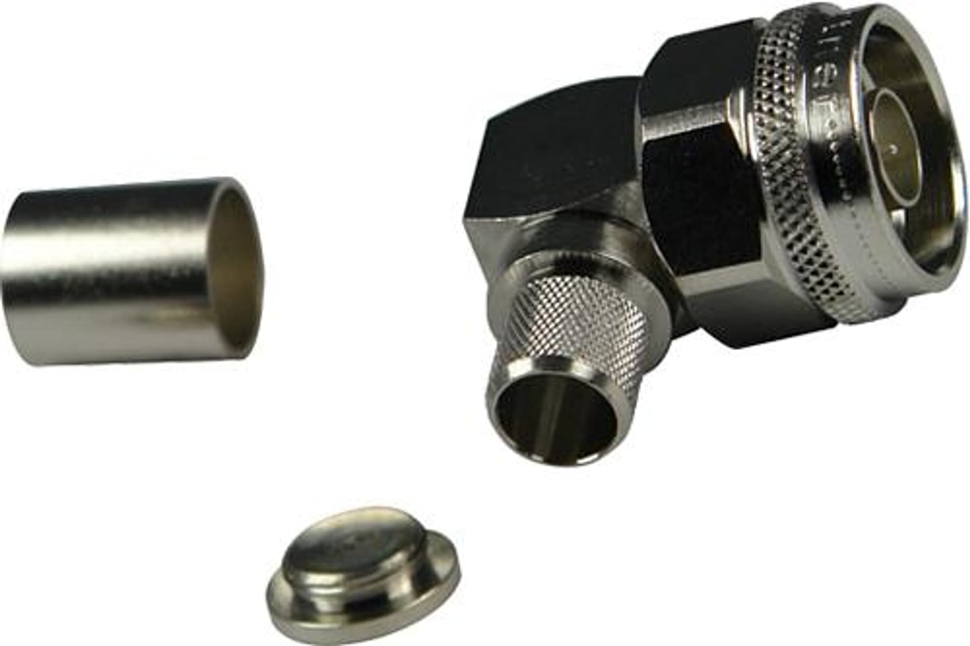 

N wtyk zagn. kąt. RG8/RG214/H1000/RF400