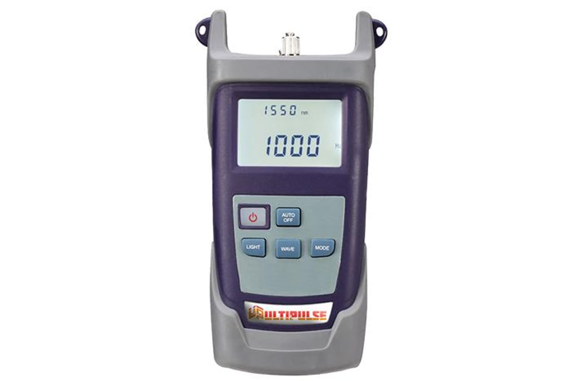 

Źródło światła 1310/1550nm OLS-UP30A-2L (-7dBm)