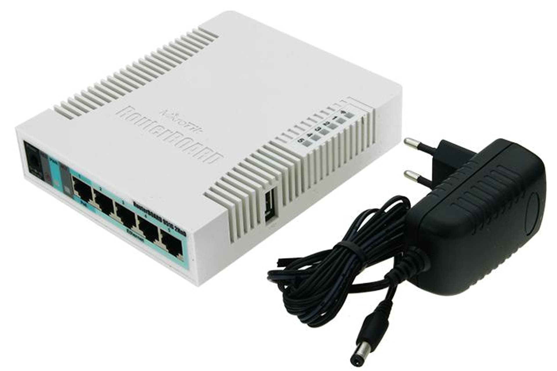 

MikroTik RB951G-2HnD