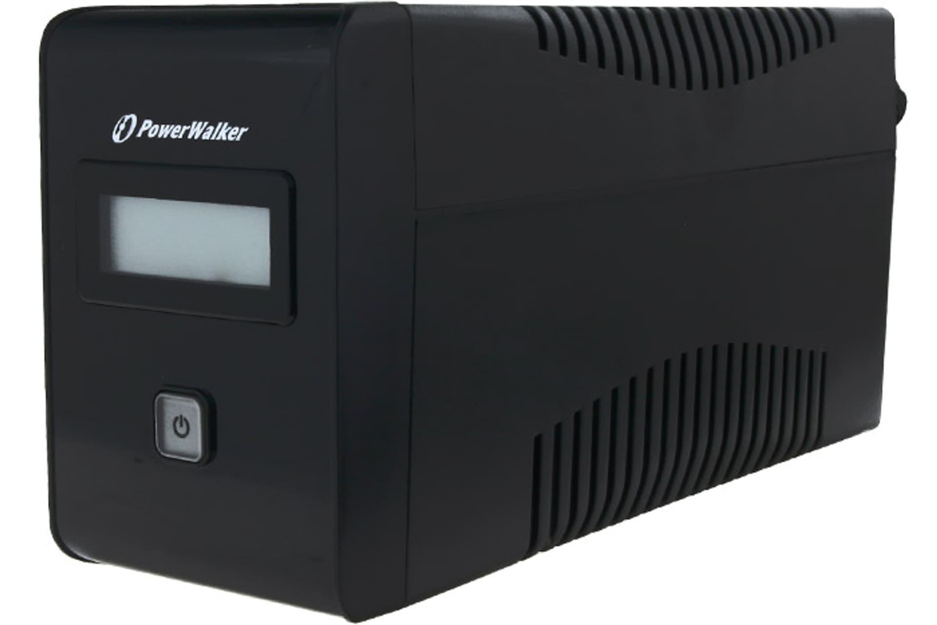 

Zasilacz UPS Power Walker 650VA 2x 230V LCD (VI 650 LCD)