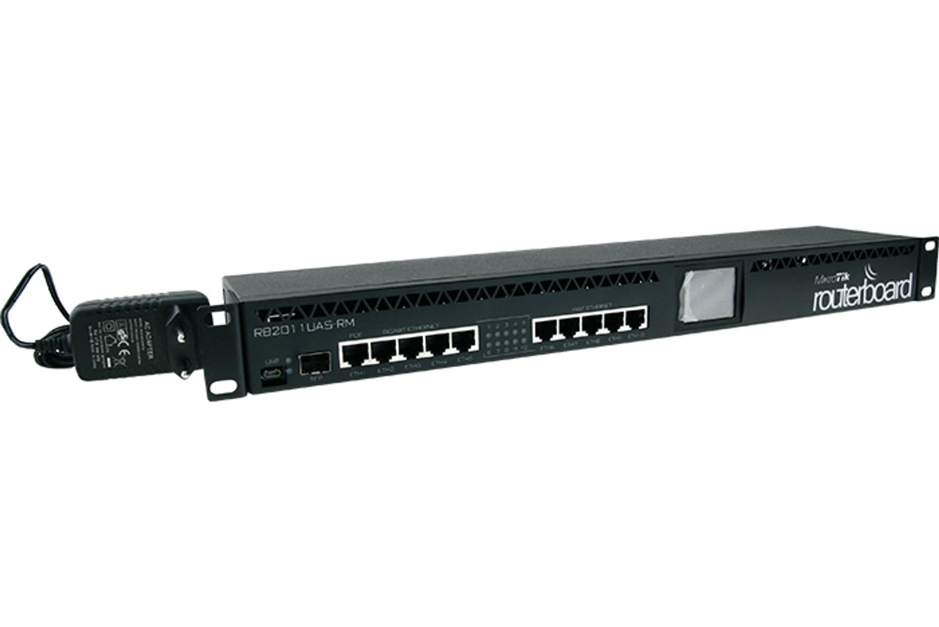 

MikroTik RB2011UiAS-RM
