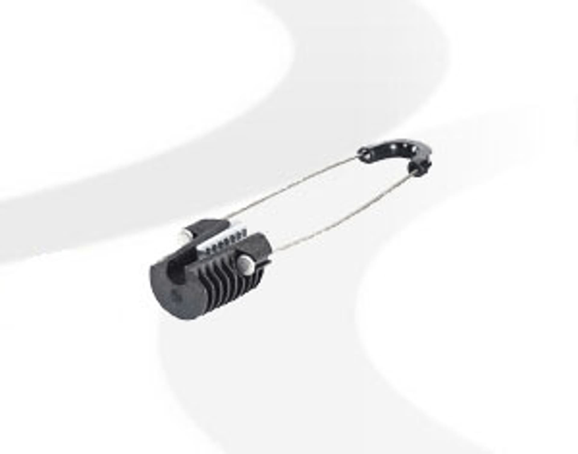 

Uchwyt odciągowy dla linek nośnych 3-6mm