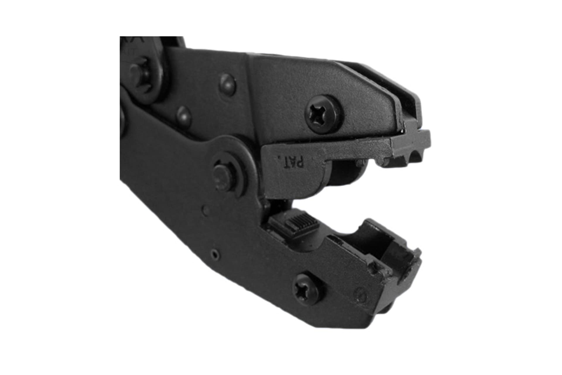 

Zaciskarka RJ45 z zaciskanym ekranem HT-236Q1