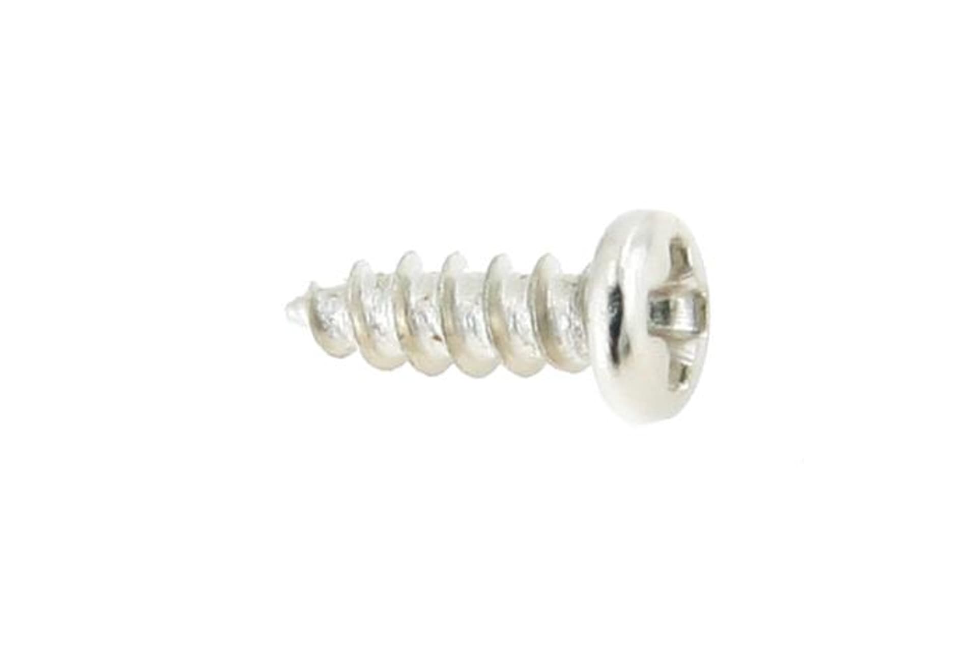 

Śrubka M2,2x6,5 do adapterów światłowodowych (wkręt)