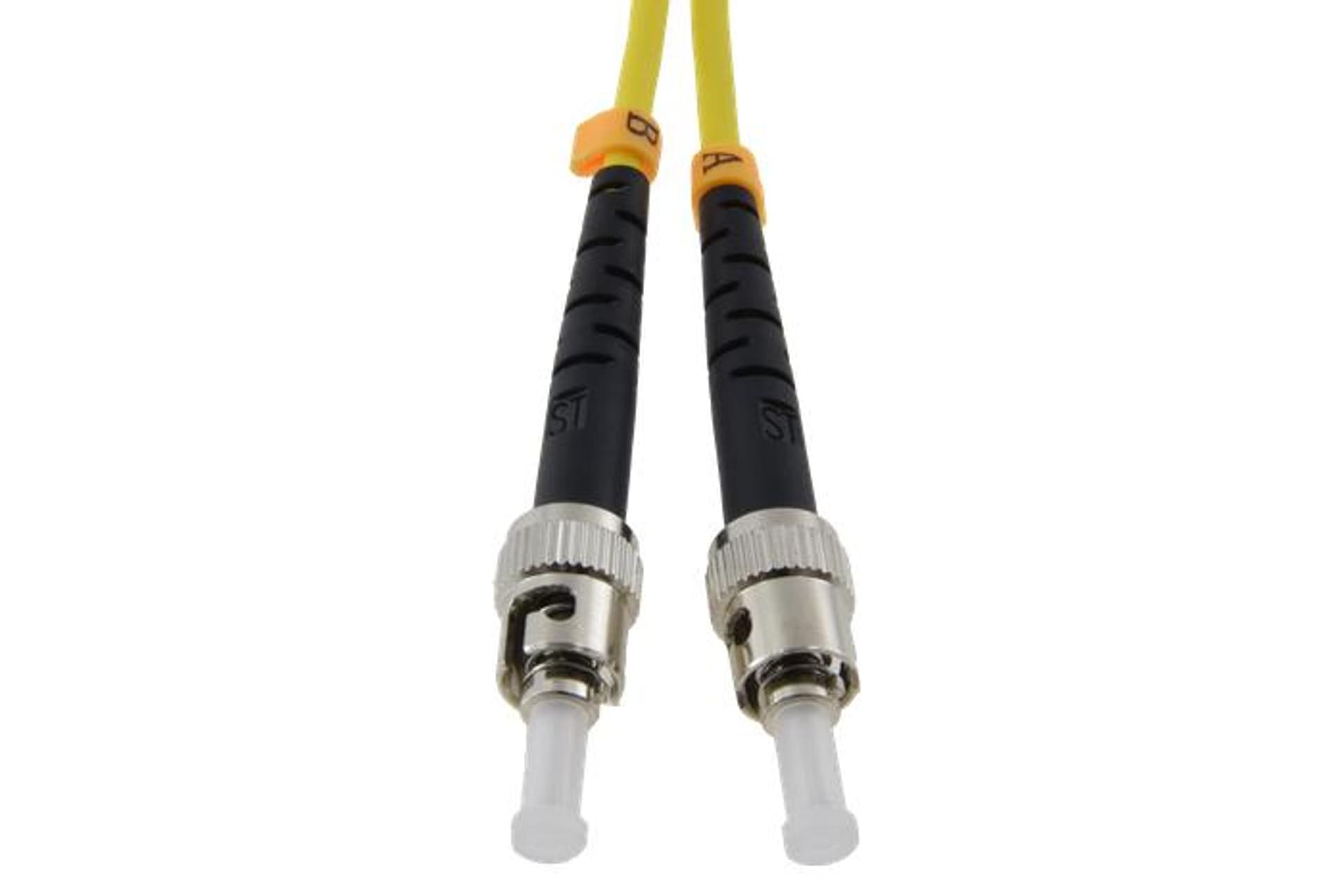 

CBF Patchcord ST/PC-ST/PC SM duplex G.652D 2m
