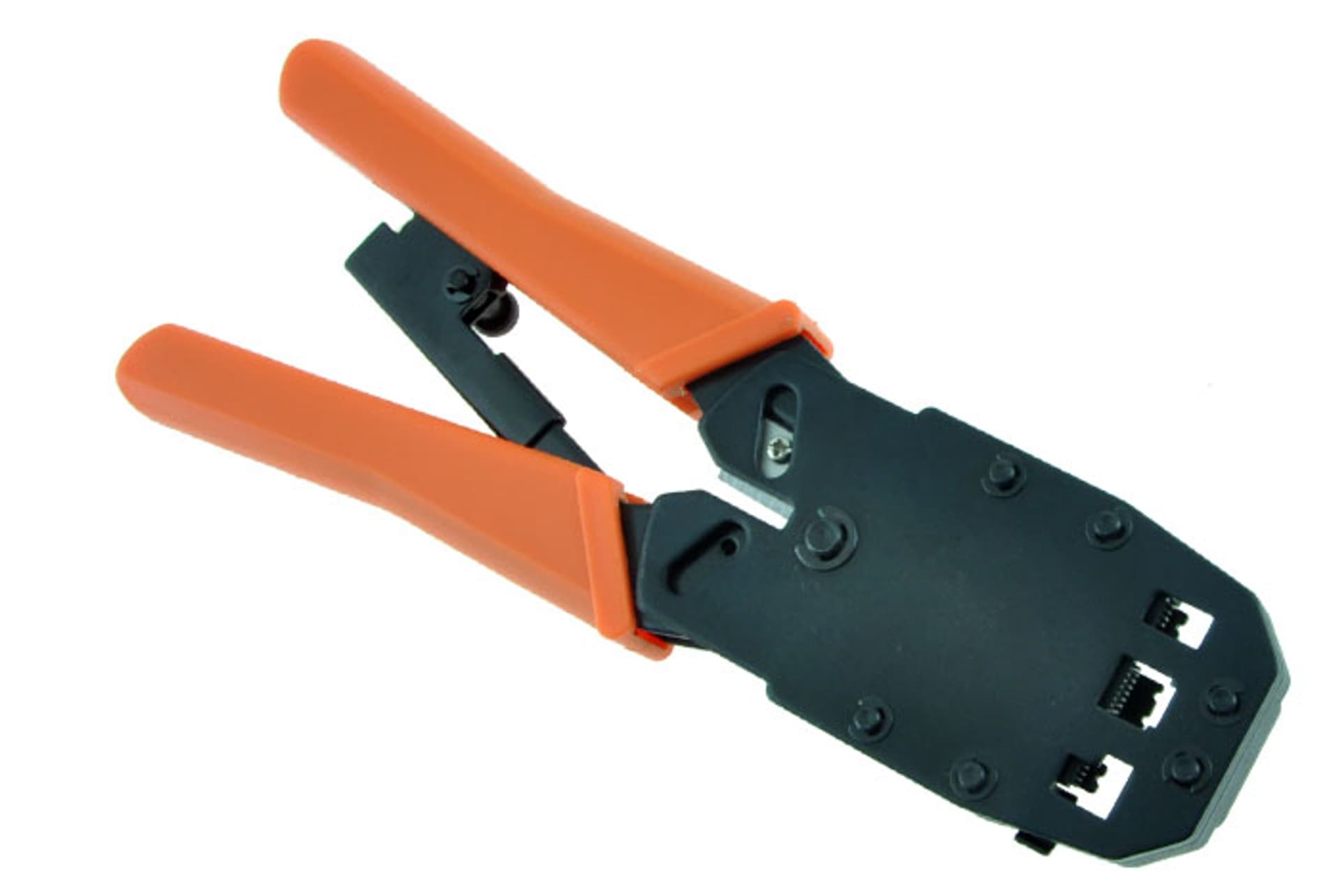 

Zaciskarka RJ 11/45 LogiLink
