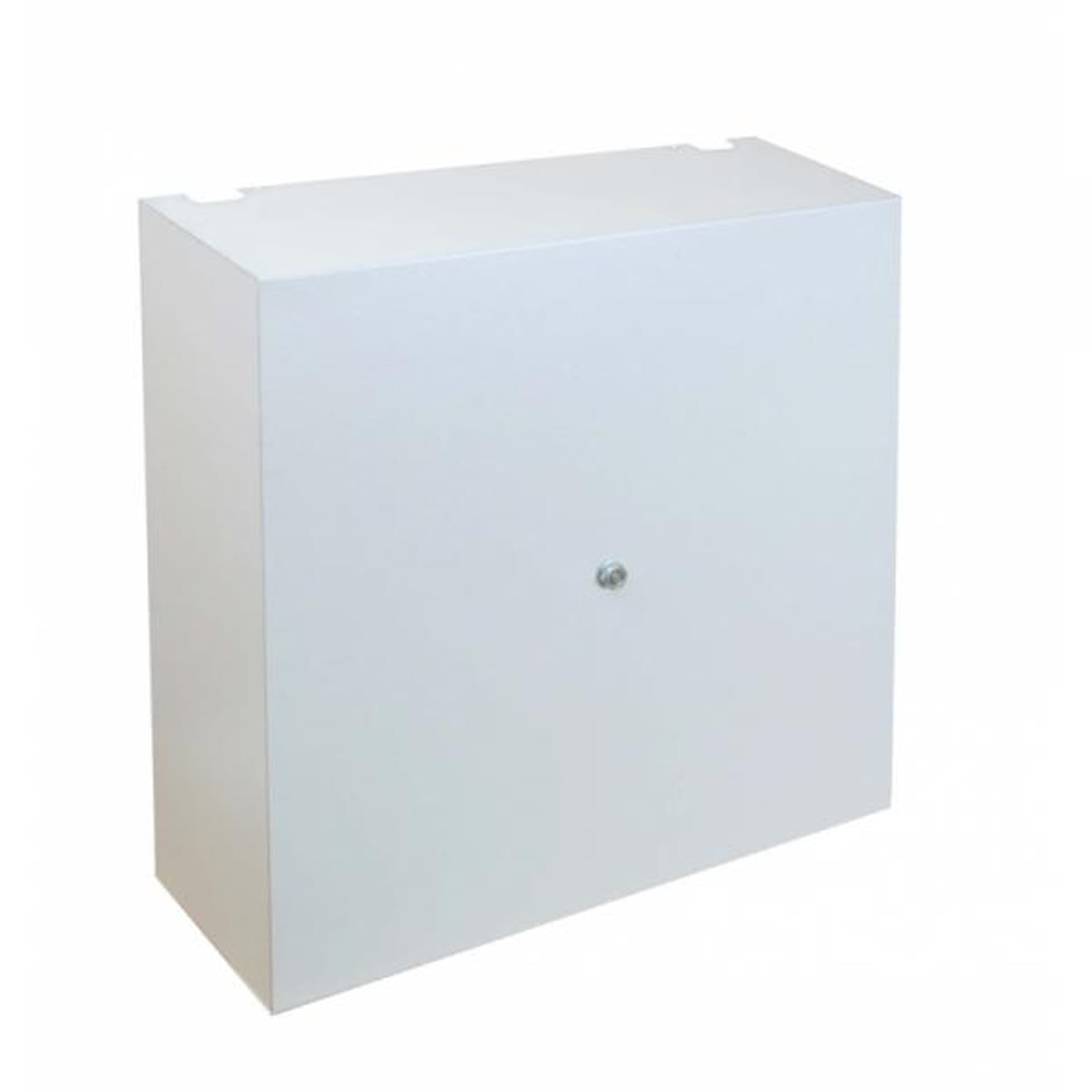 

Stelaż szafka zapasu kabla z pokrywą SZK 500x500x200mm