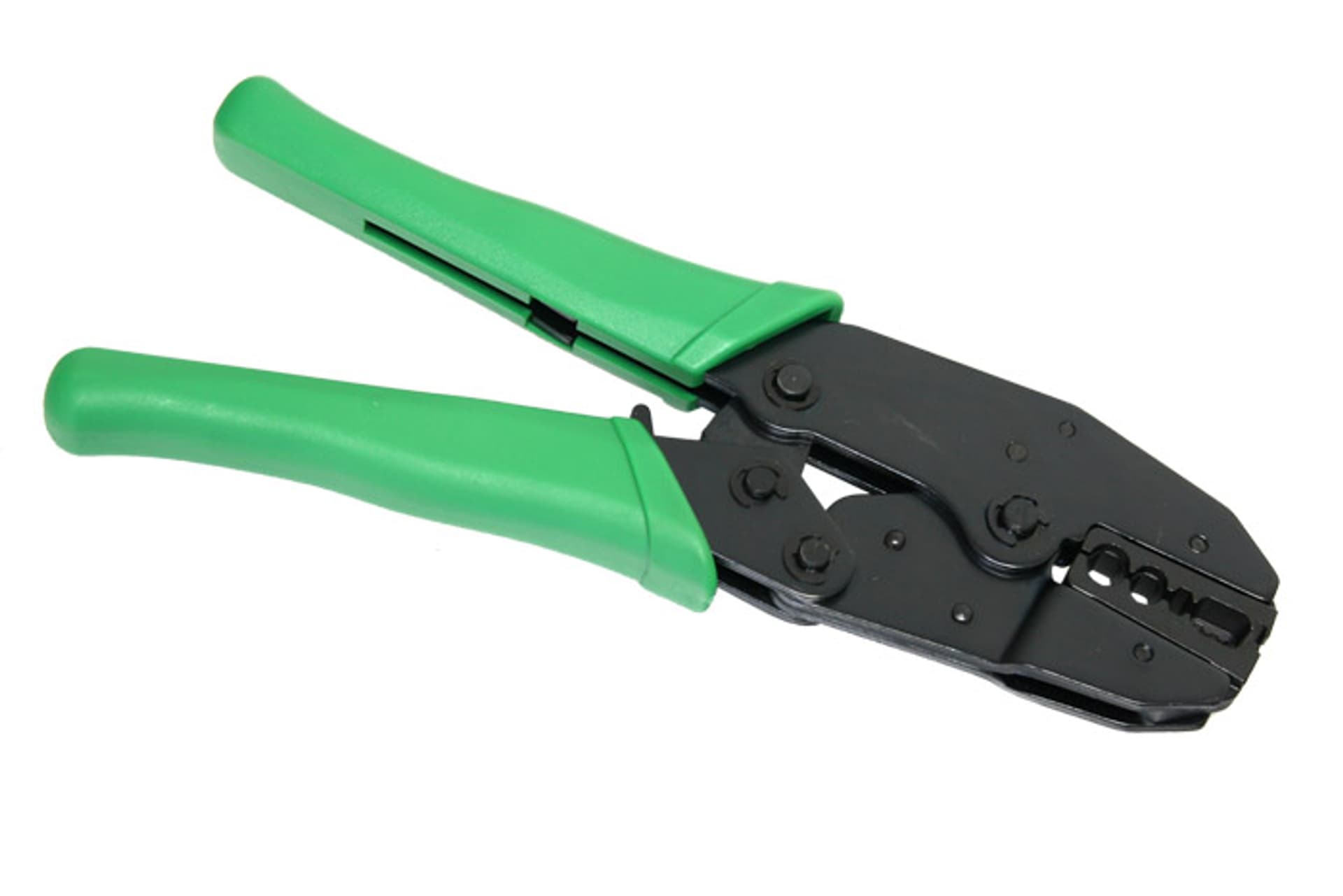 

Zaciskarka złącz RG58/RG59/RG632/RG174/H155